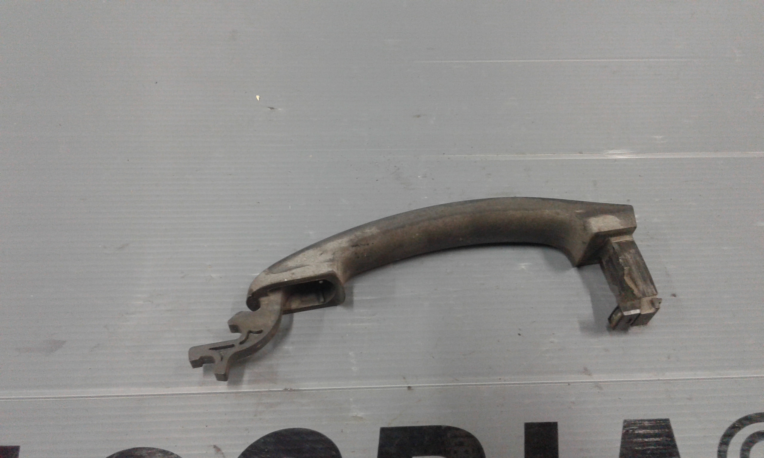 Maniglia esterna Posteriore Destra FORD Fiesta 4 Serie