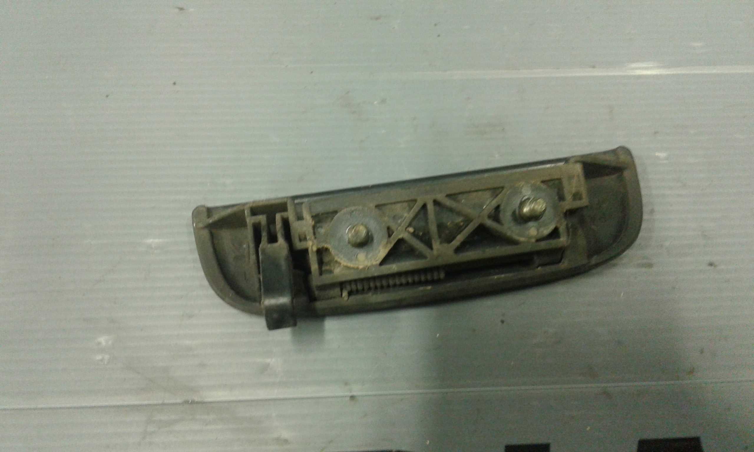 Maniglia esterna Posteriore Destra SUZUKI Ignis 1 Serie