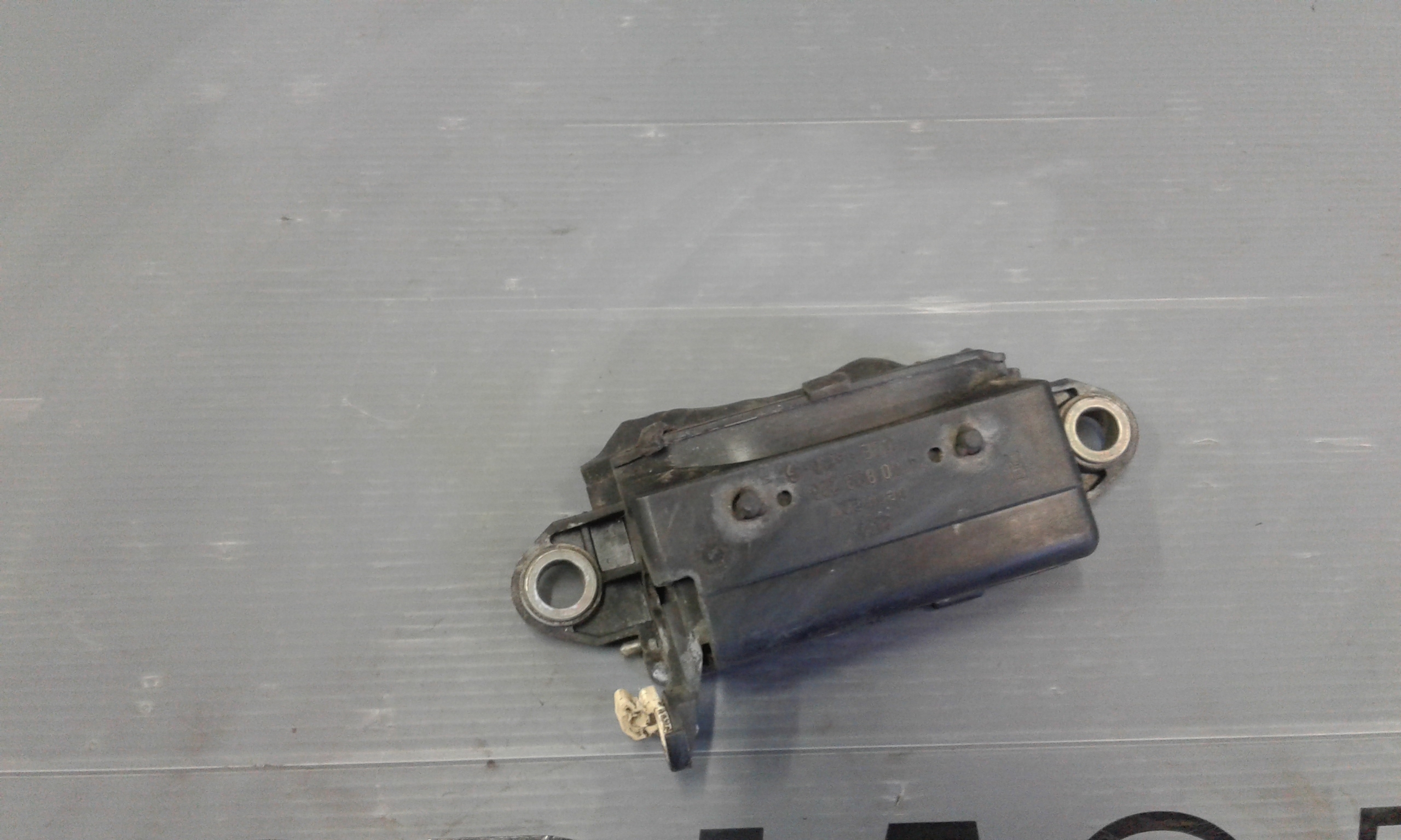 Maniglia esterna Posteriore Destra AUDI A4 Avant 1 Serie