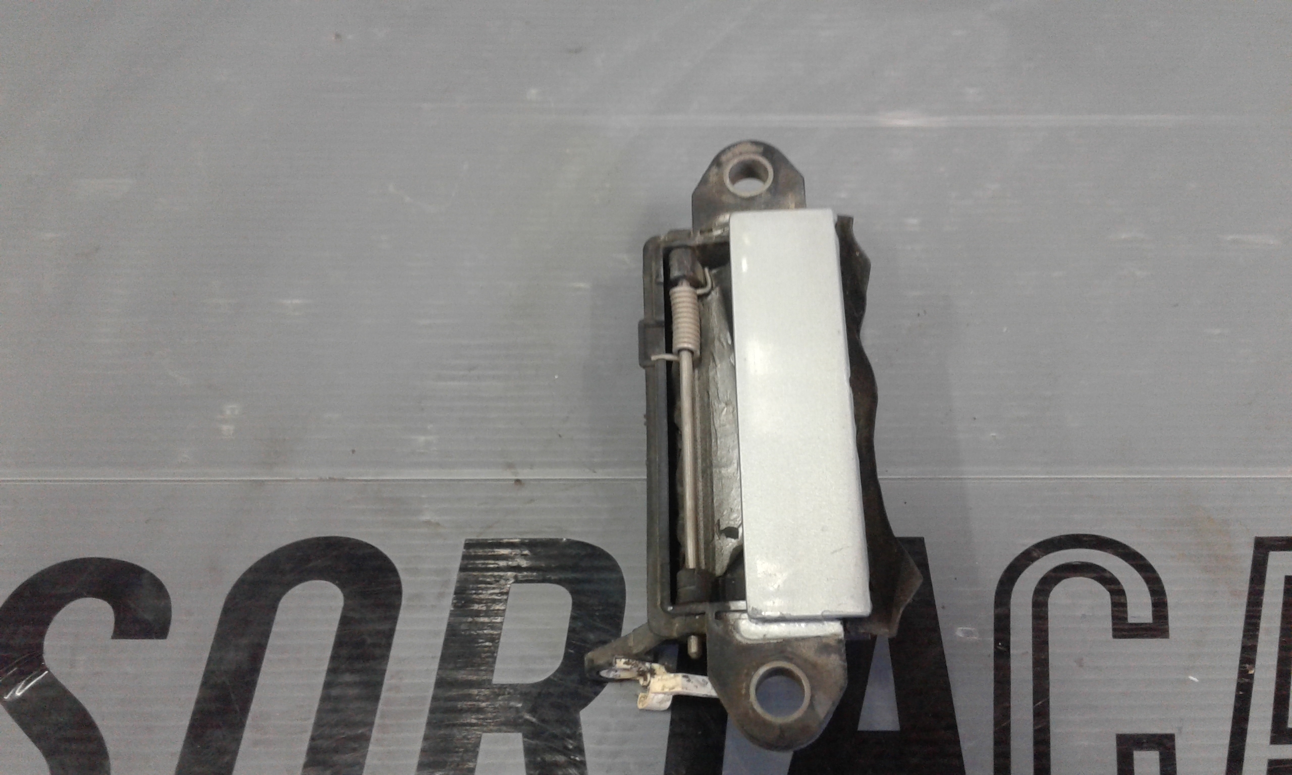 Maniglia esterna Posteriore Destra AUDI A4 Avant 1 Serie