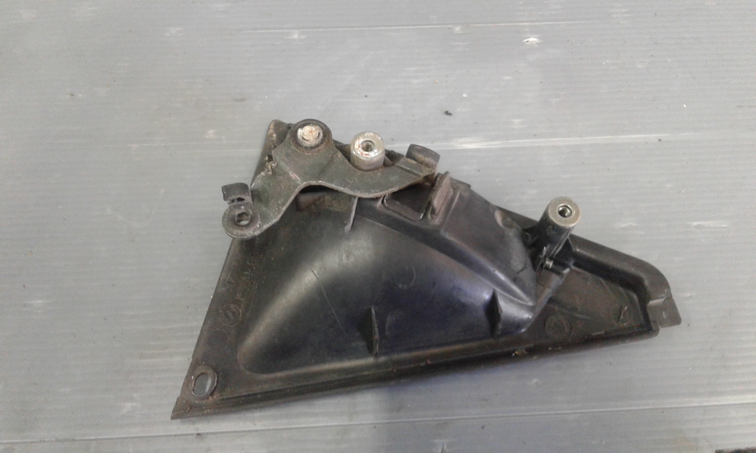 Maniglia esterna Posteriore Destra ALFA ROMEO 156 Berlina 1 Serie