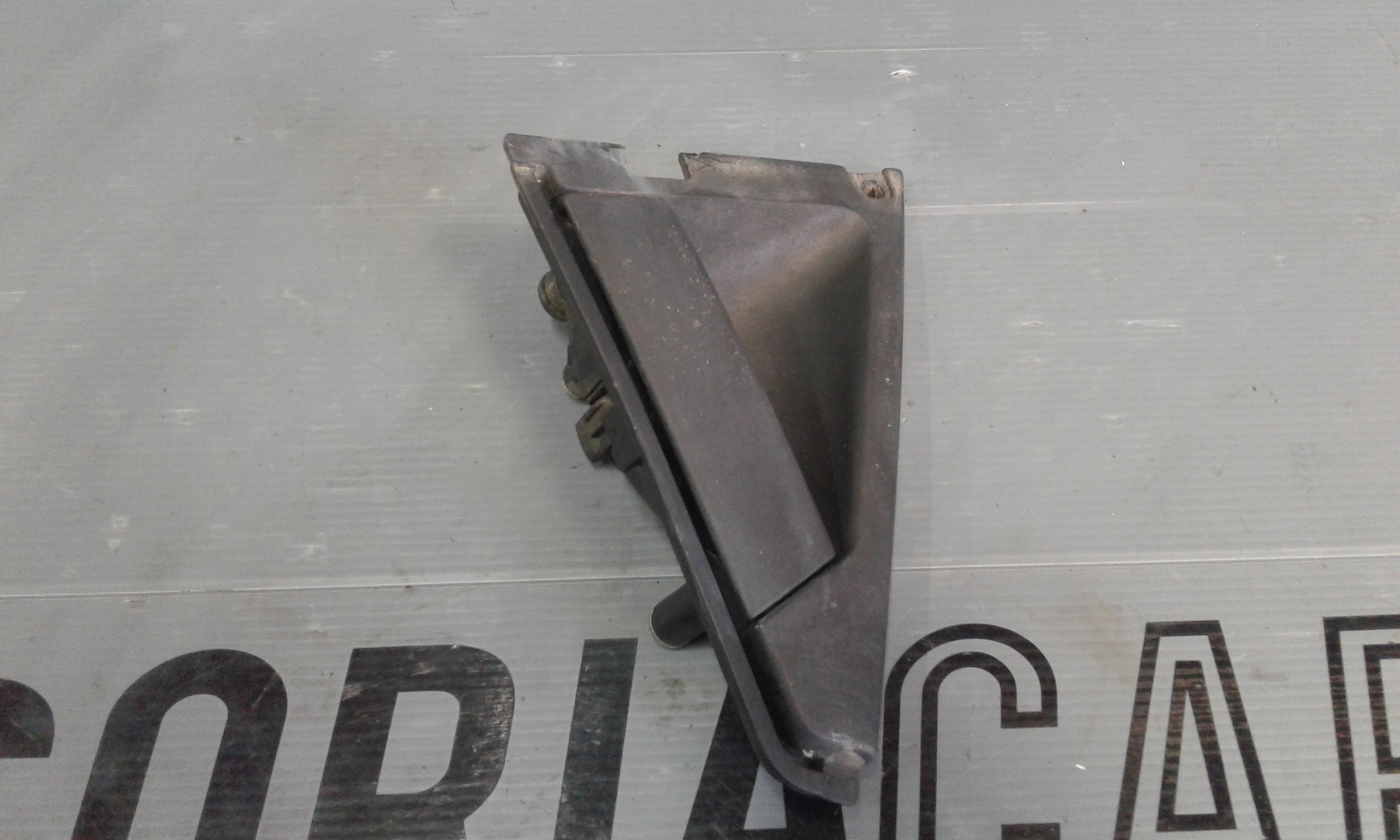 Maniglia esterna Posteriore Destra ALFA ROMEO 156 Berlina 1 Serie