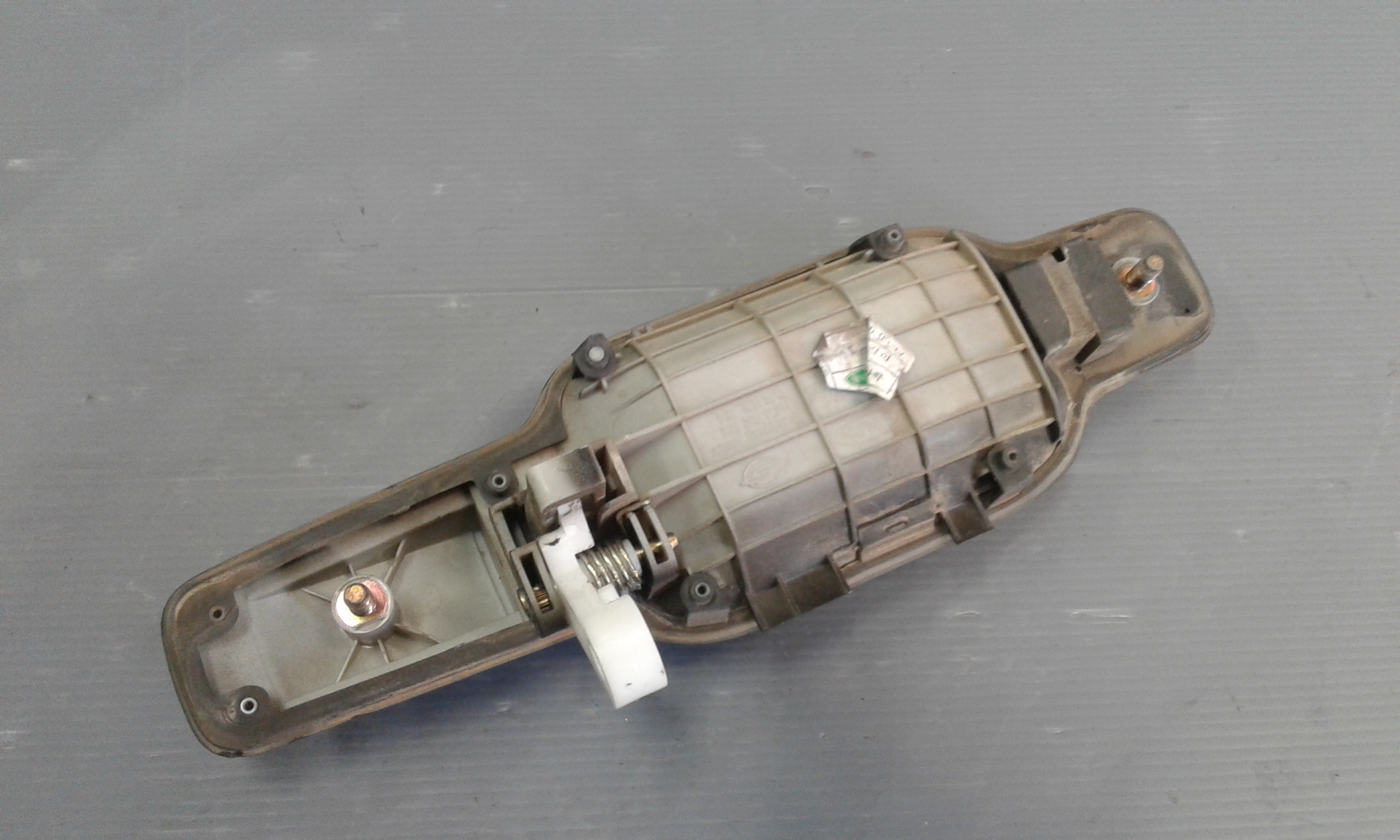 Maniglia esterna Posteriore Destra SSANGYONG Kyron 1 Serie