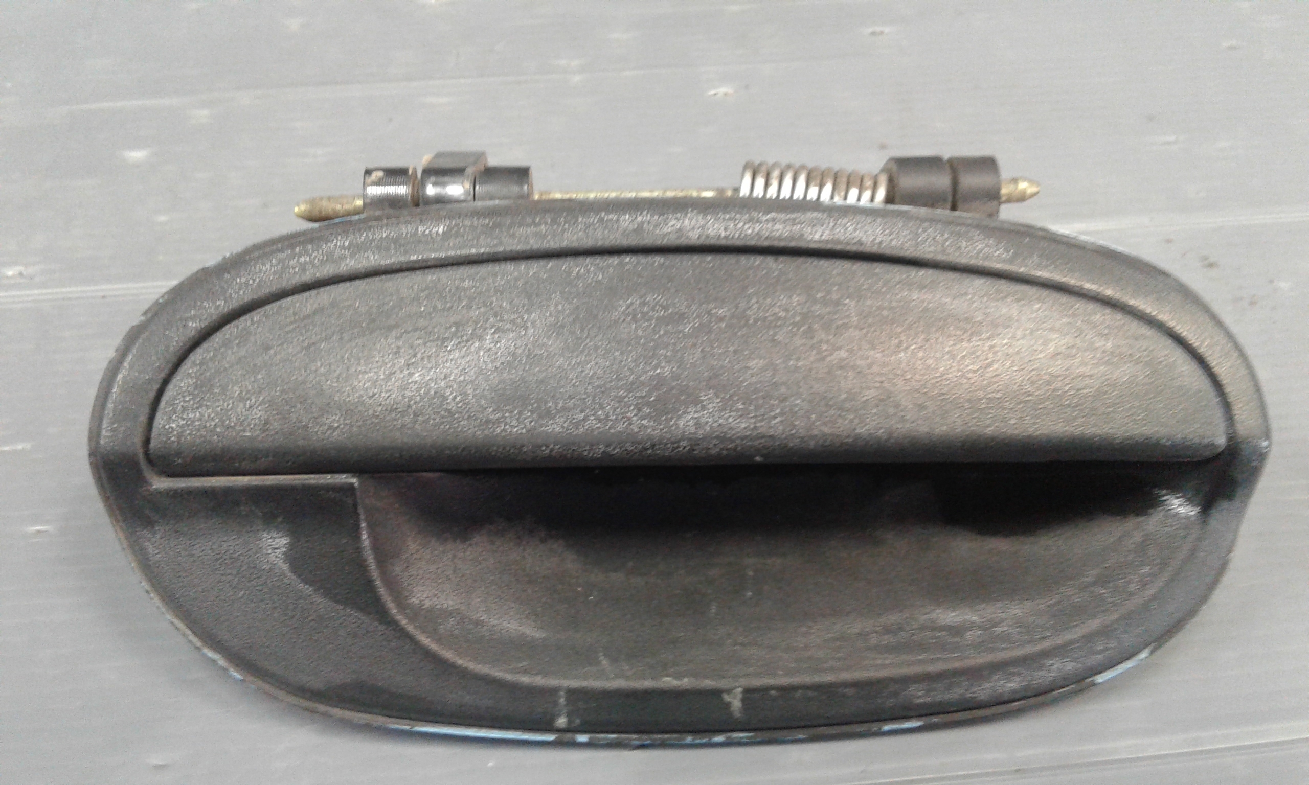 Maniglia esterna Posteriore Destra CHEVROLET Matiz 3 Serie