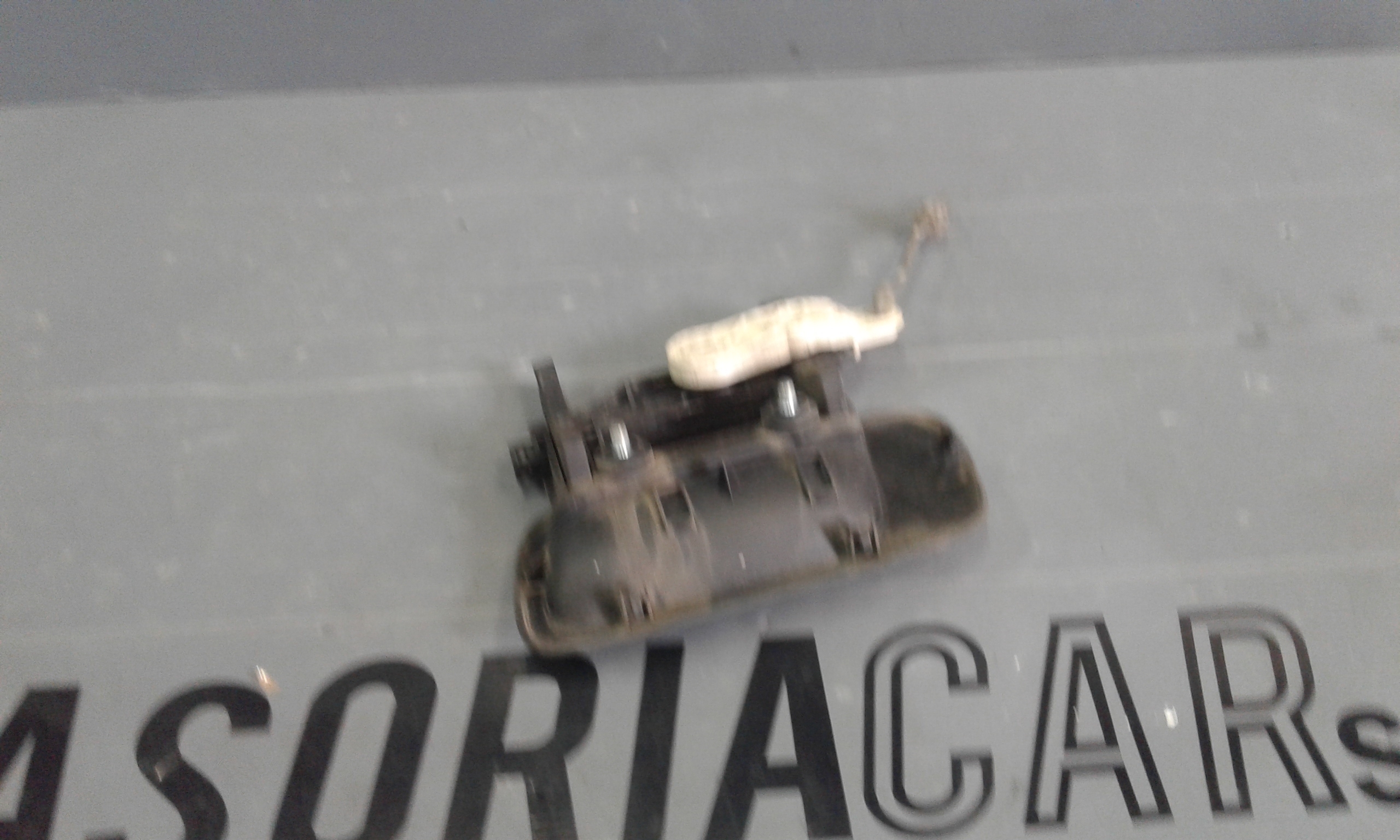 Maniglia esterna Posteriore Destra OPEL Astra G S. Wagon