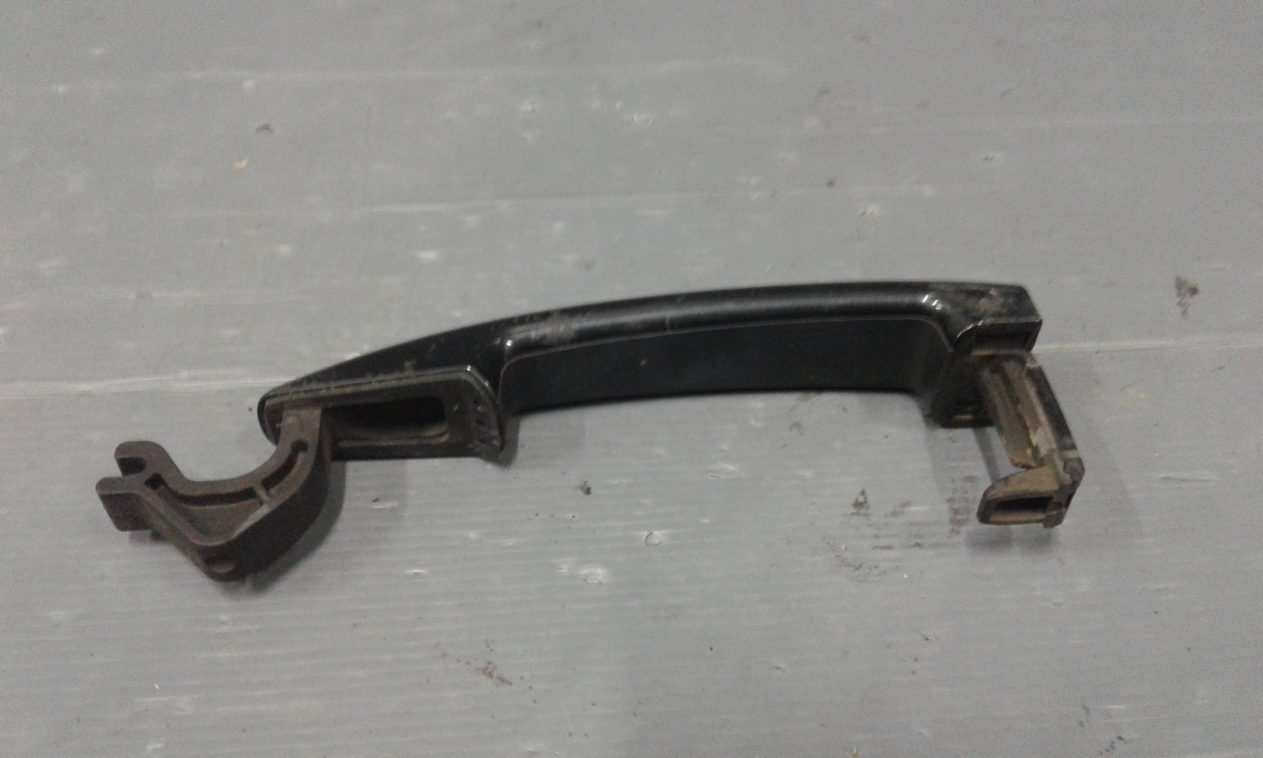 Maniglia esterna Posteriore Destra PEUGEOT 207 1 Serie