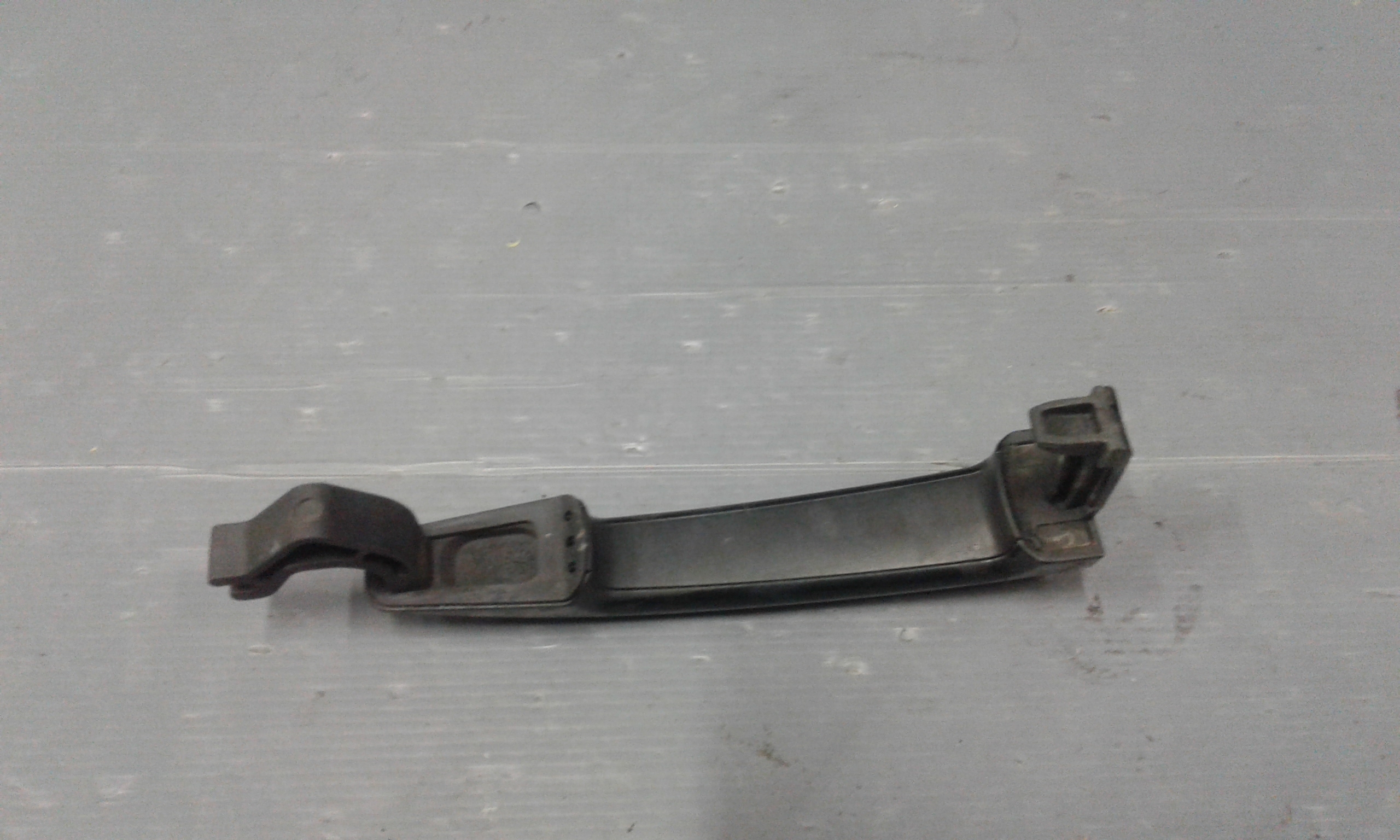 Maniglia esterna Posteriore Destra PEUGEOT 207 1 Serie