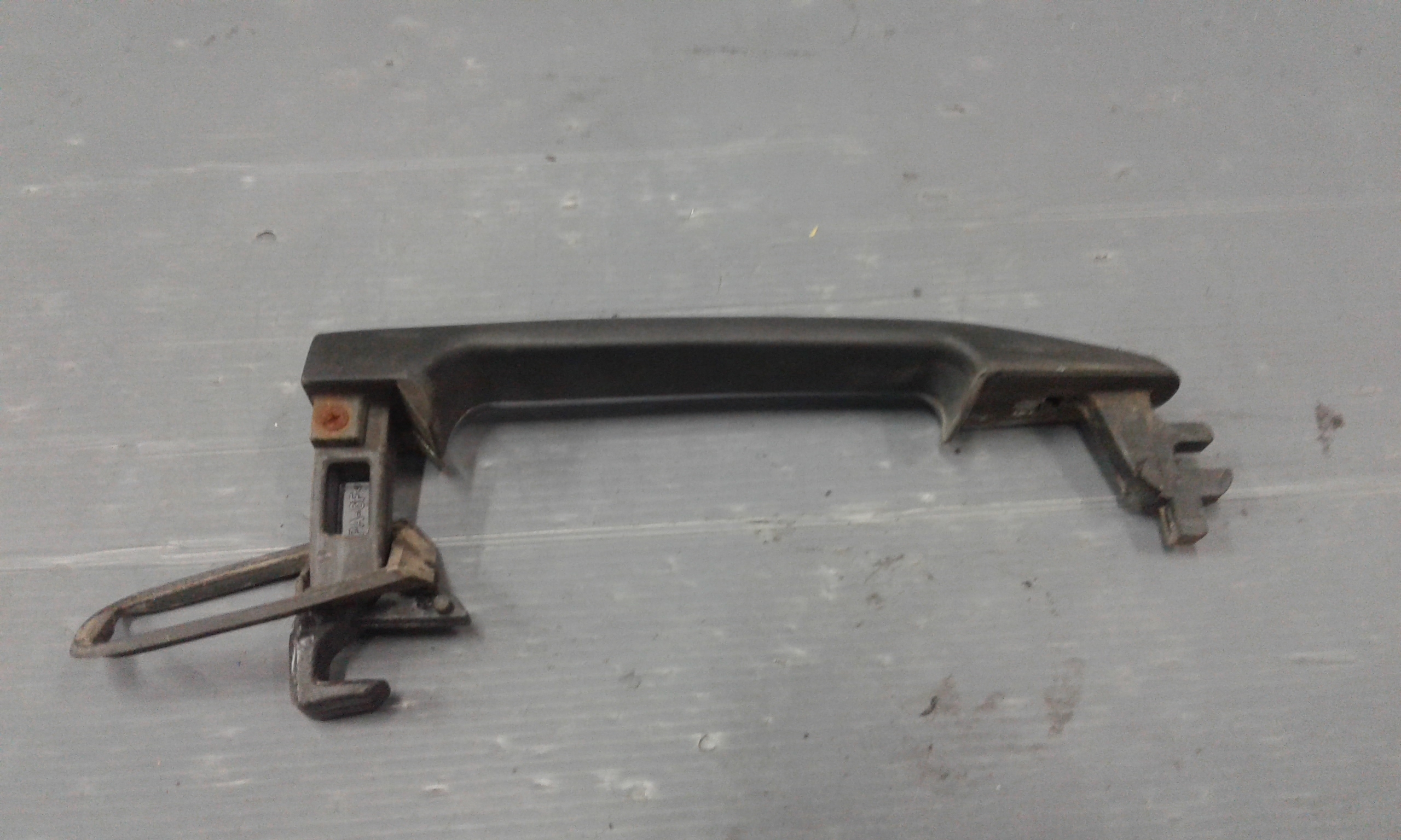 Maniglia esterna Posteriore Destra MERCEDES Classe A W168 1 Serie