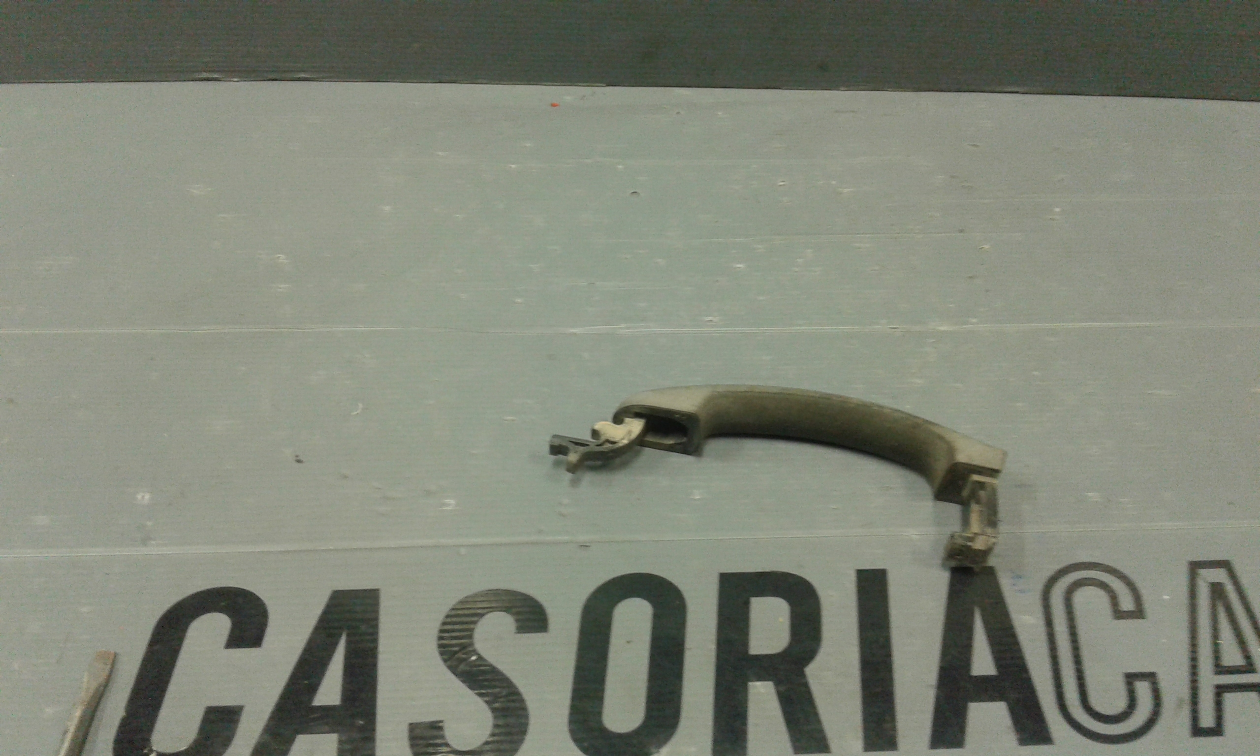 Maniglia esterna Posteriore Destra FORD Fiesta 4 Serie