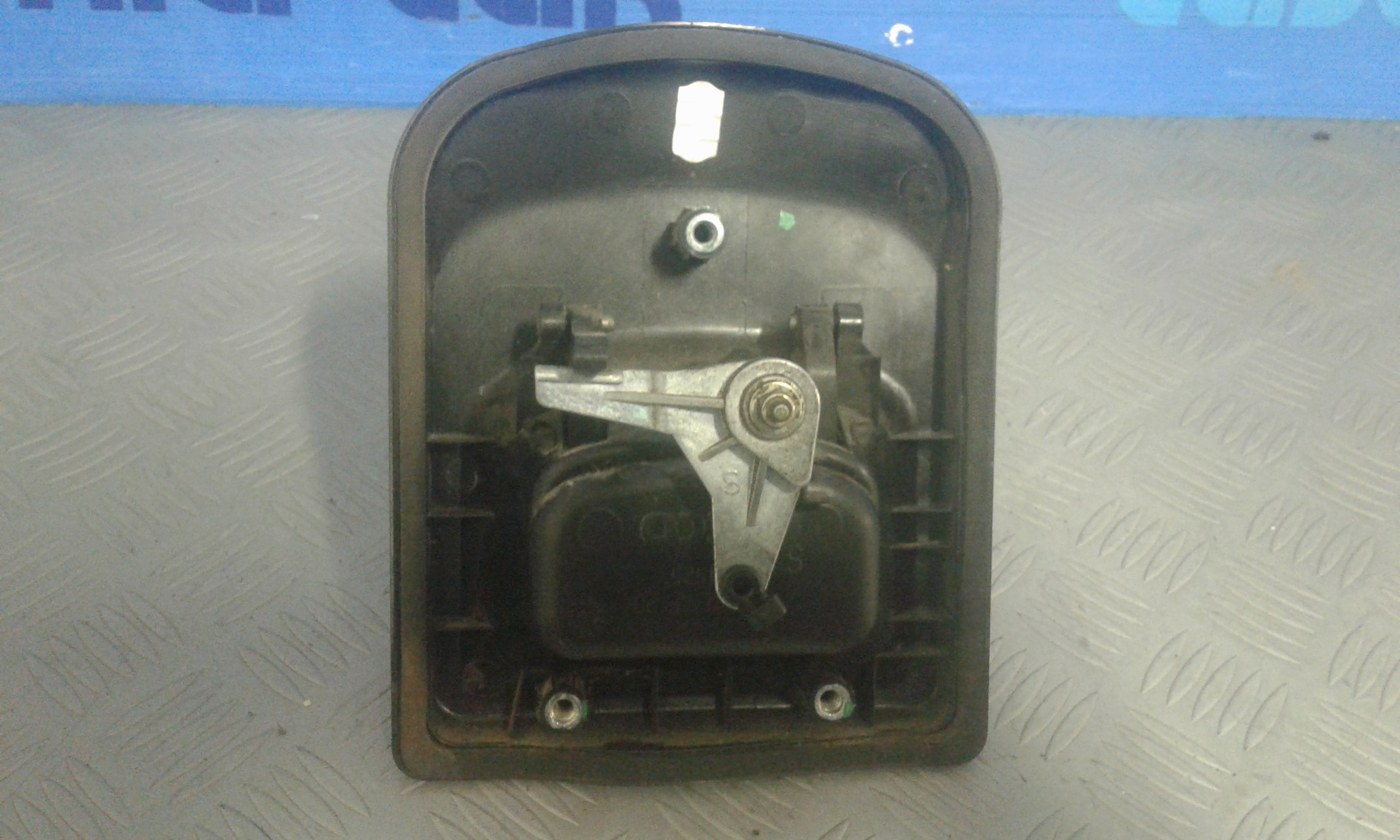 Maniglia esterna Anteriore Sinistra IVECO Daily 4 Serie