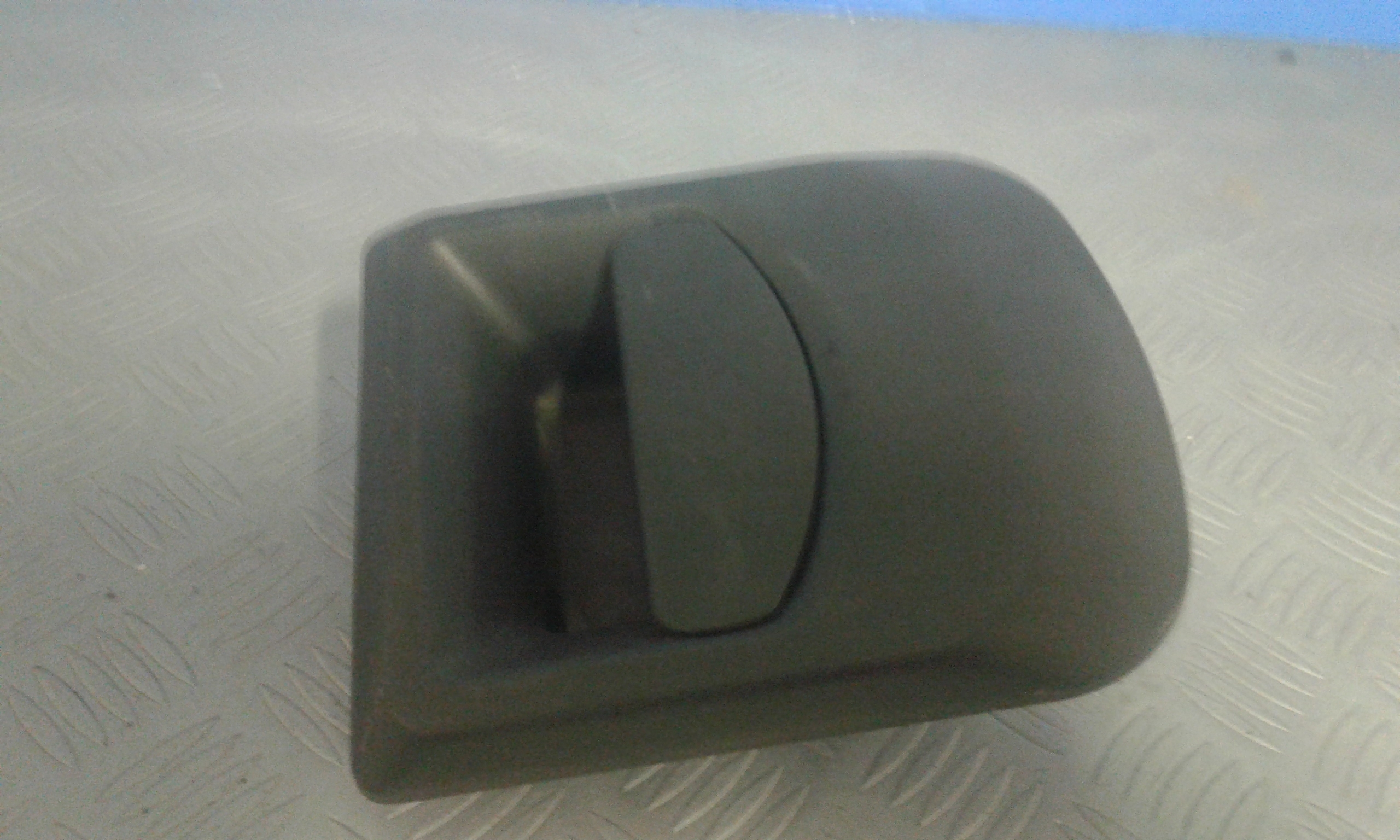 Maniglia esterna Anteriore Sinistra IVECO Daily 4 Serie