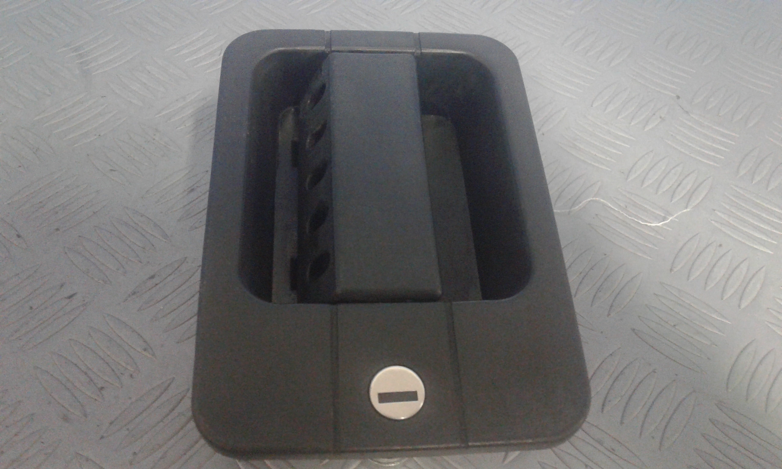 Maniglia esterna Anteriore Sinistra IVECO Eurotech Serie