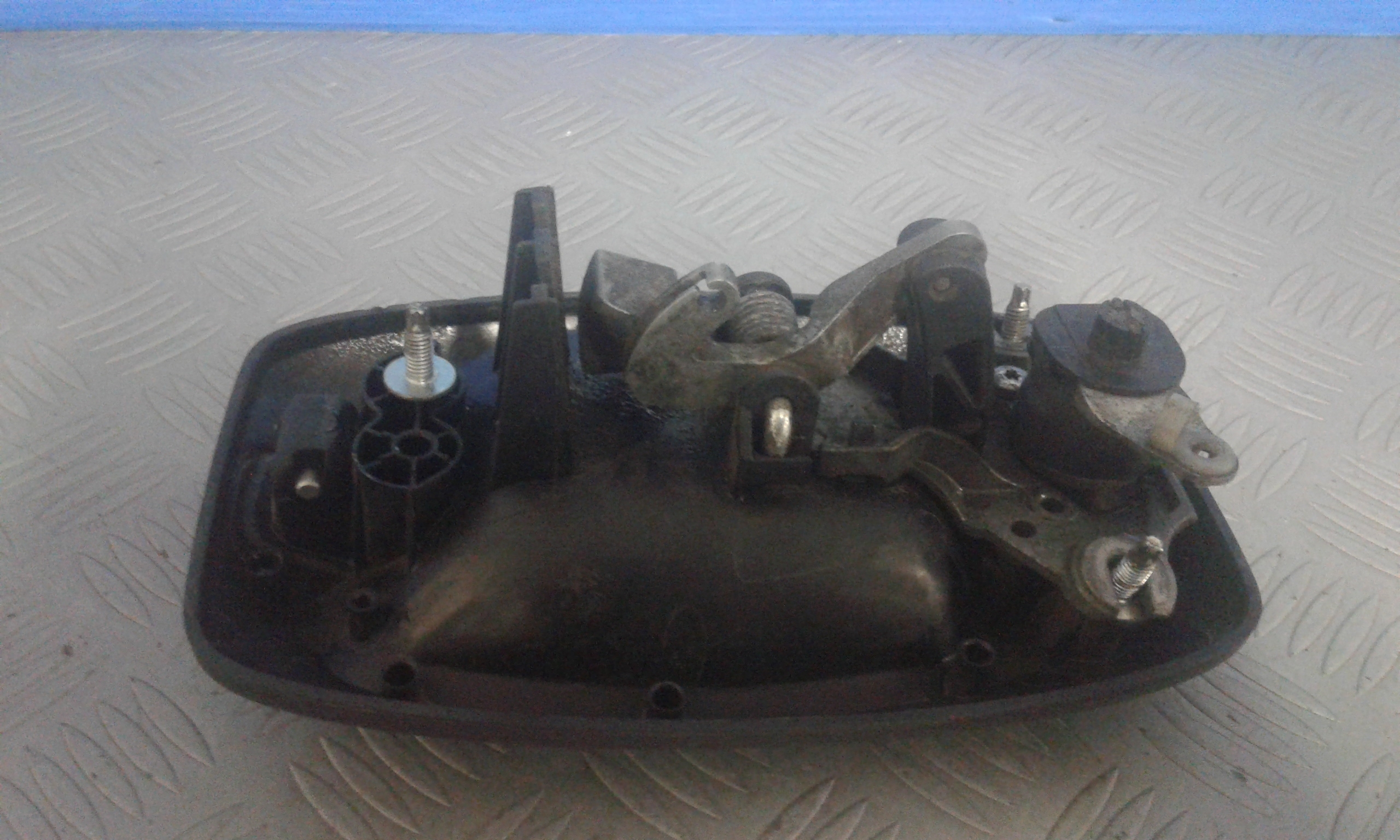 Maniglia esterna Anteriore Sinistra FIAT Ducato 5 Serie