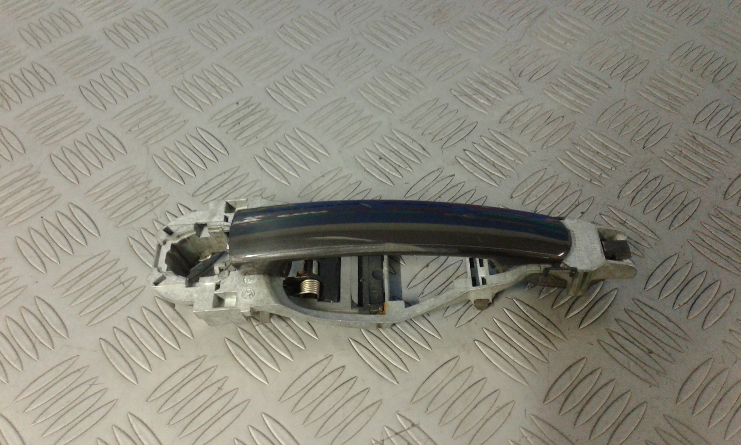 Maniglia esterna Anteriore Sinistra SEAT Altea XL