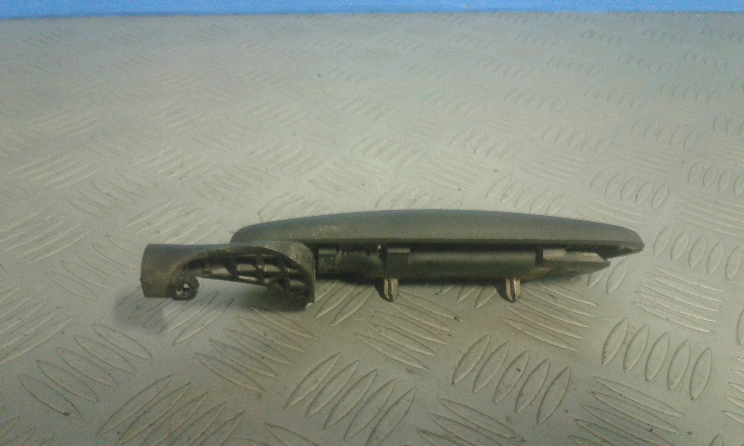 Maniglia esterna Anteriore Sinistra FIAT Punto Berlina 5P 3 Serie