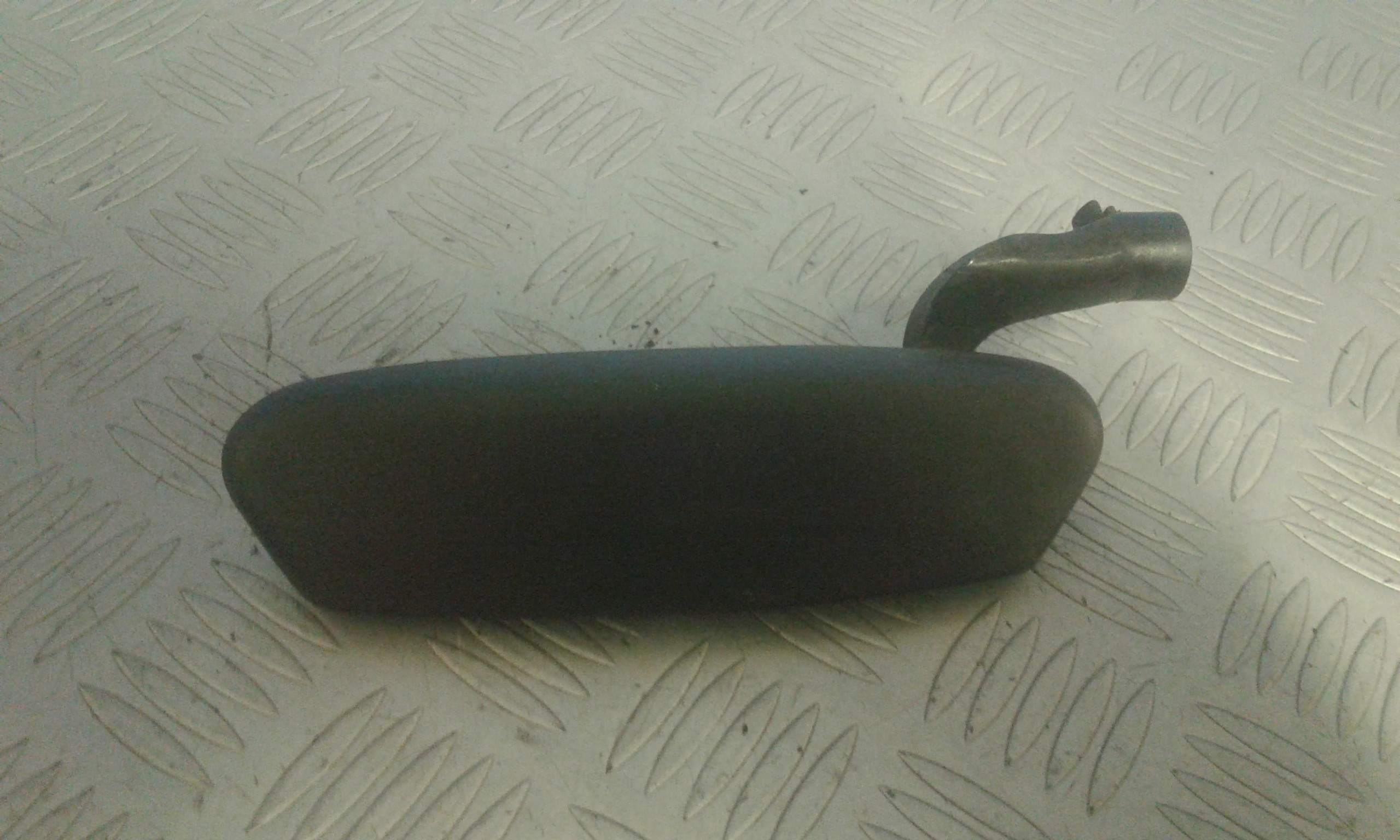 Maniglia esterna Anteriore Sinistra FIAT Punto Berlina 5P 3 Serie