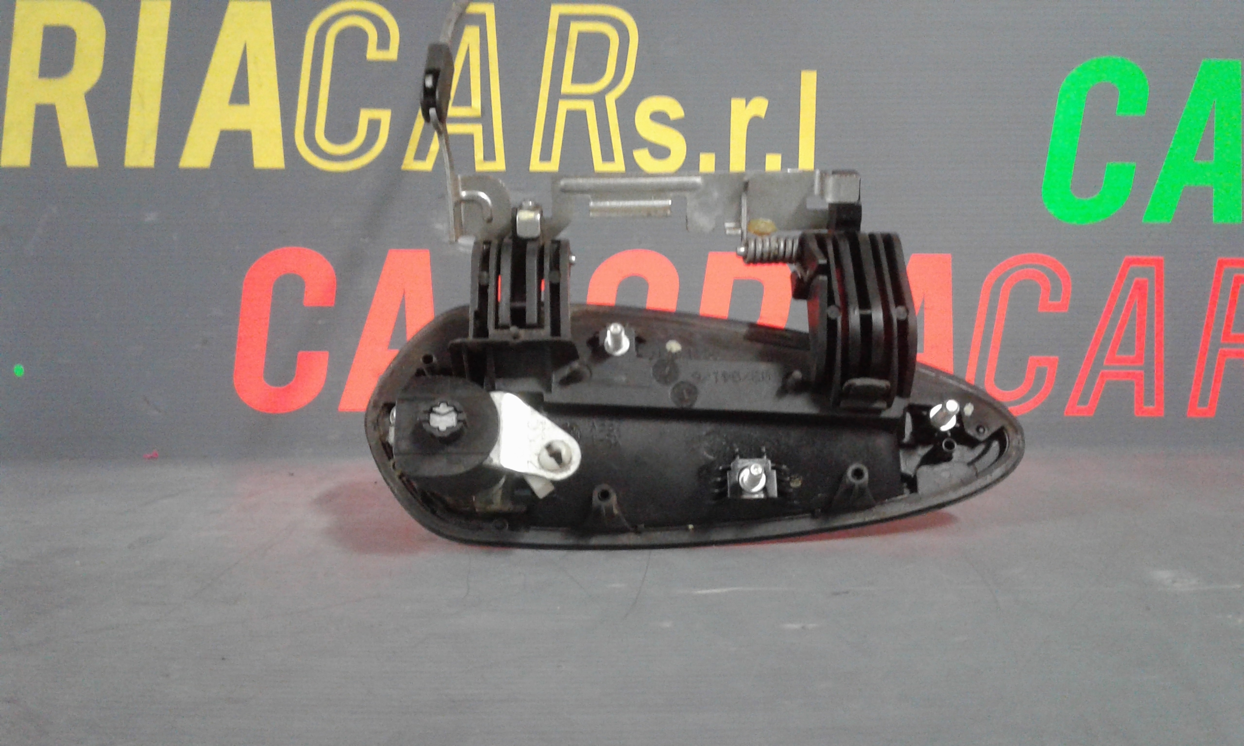 Maniglia esterna Anteriore Sinistra FIAT Grande Punto 1 Serie