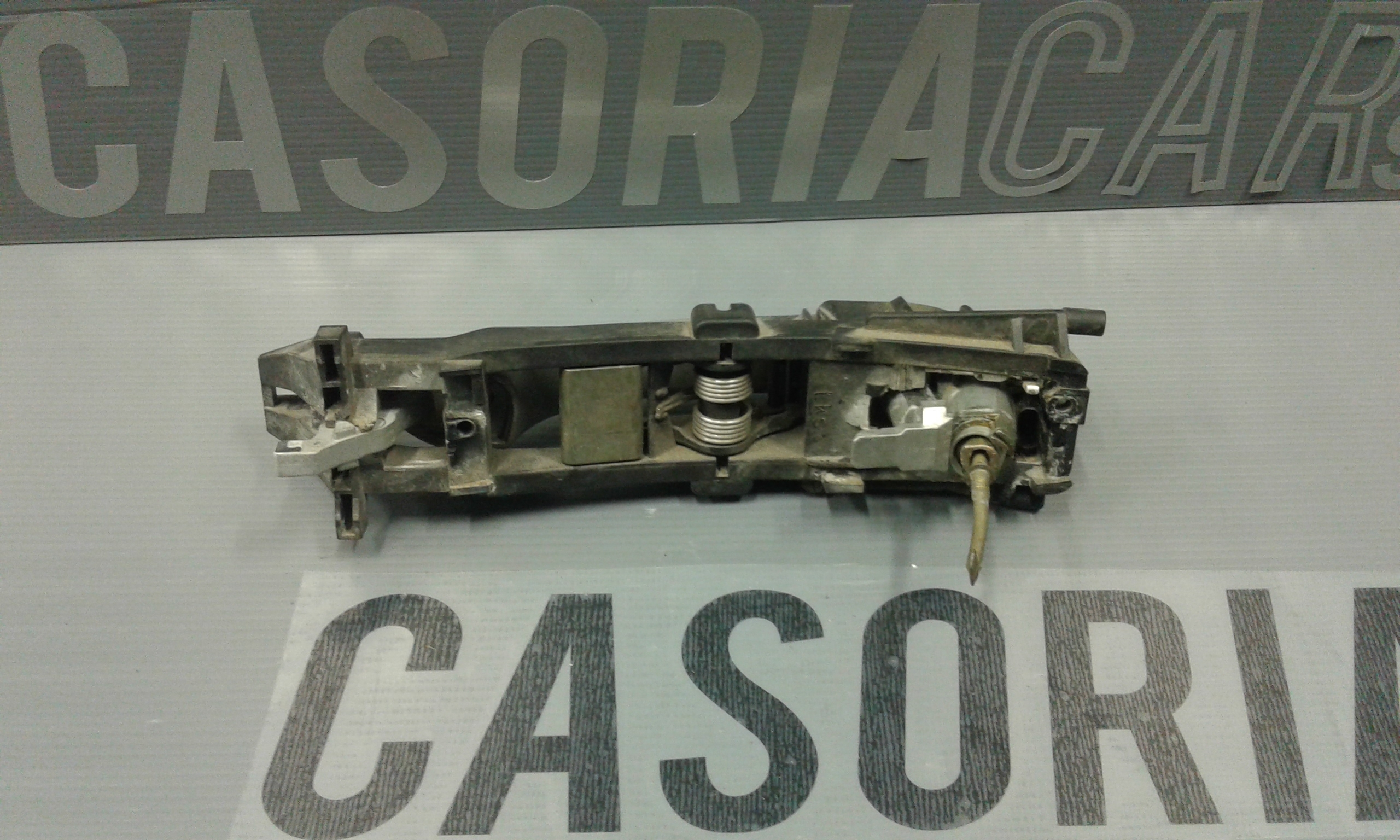 Maniglia esterna Anteriore Sinistra MERCEDES Classe C Berlina W203