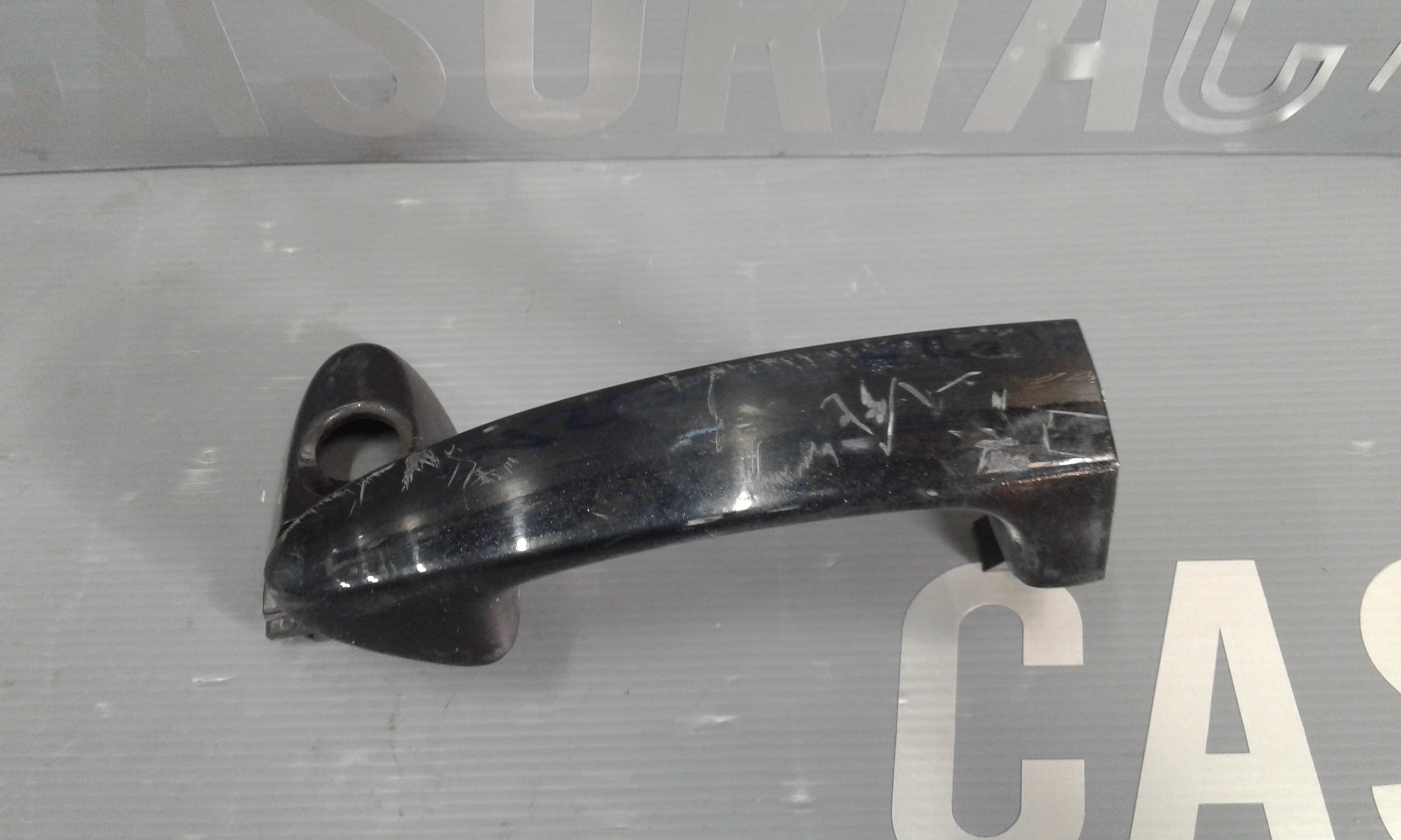 Maniglia esterna Anteriore Sinistra FORD Fiesta 6 Serie