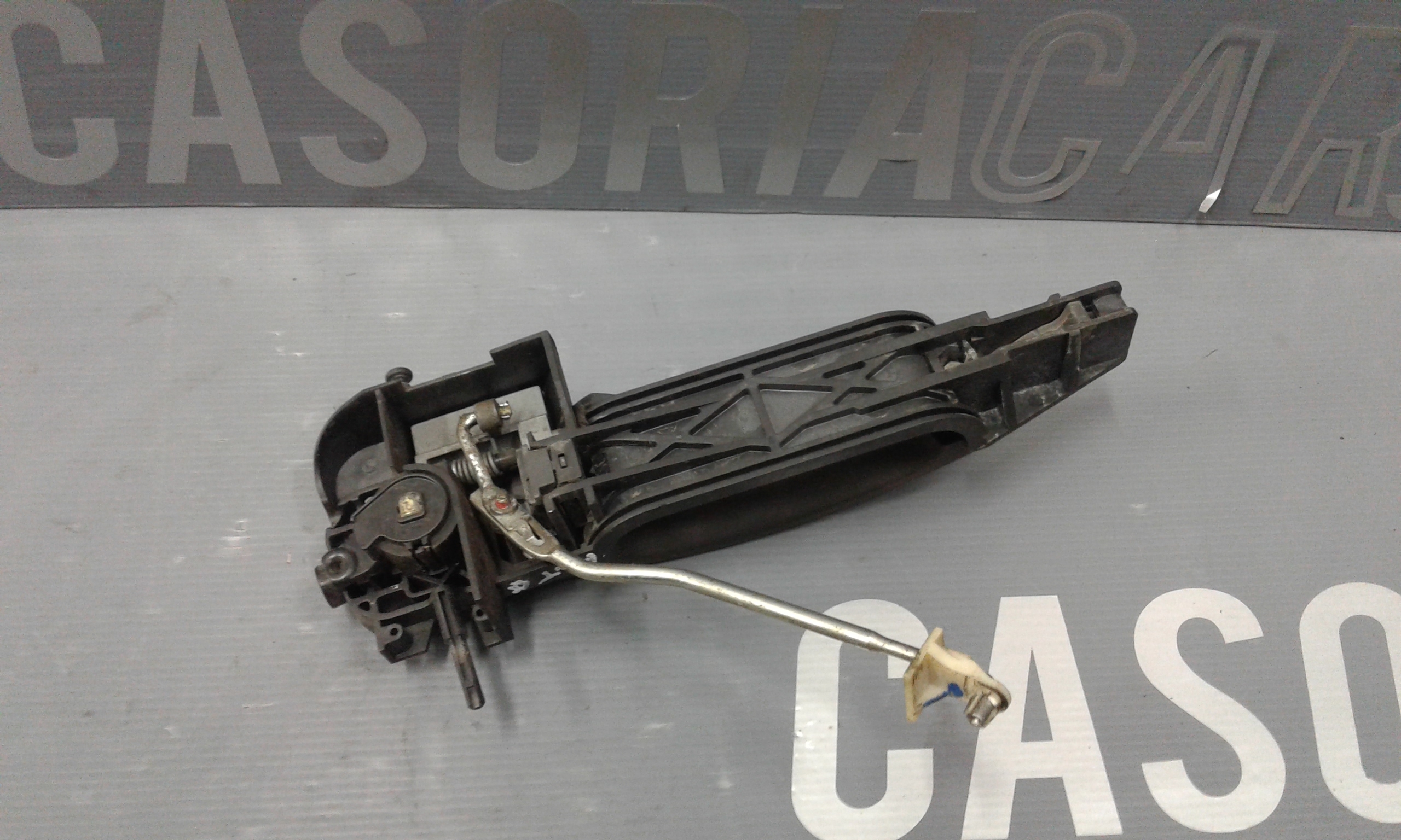 Maniglia esterna Anteriore Sinistra FORD Fiesta 4 Serie