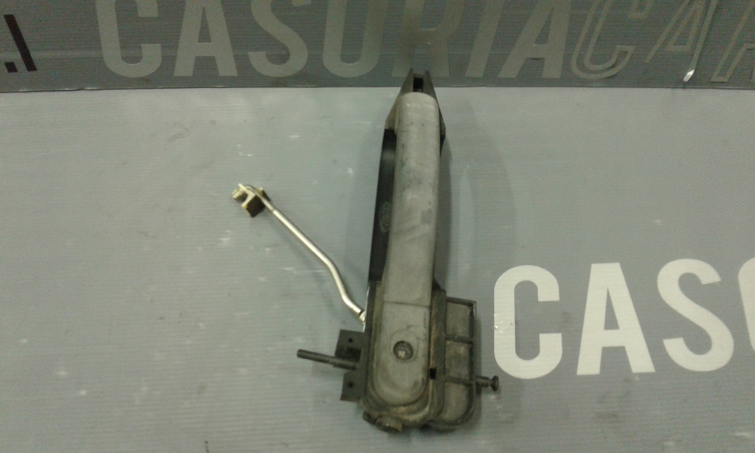 Maniglia esterna Anteriore Sinistra FORD Fiesta 4 Serie