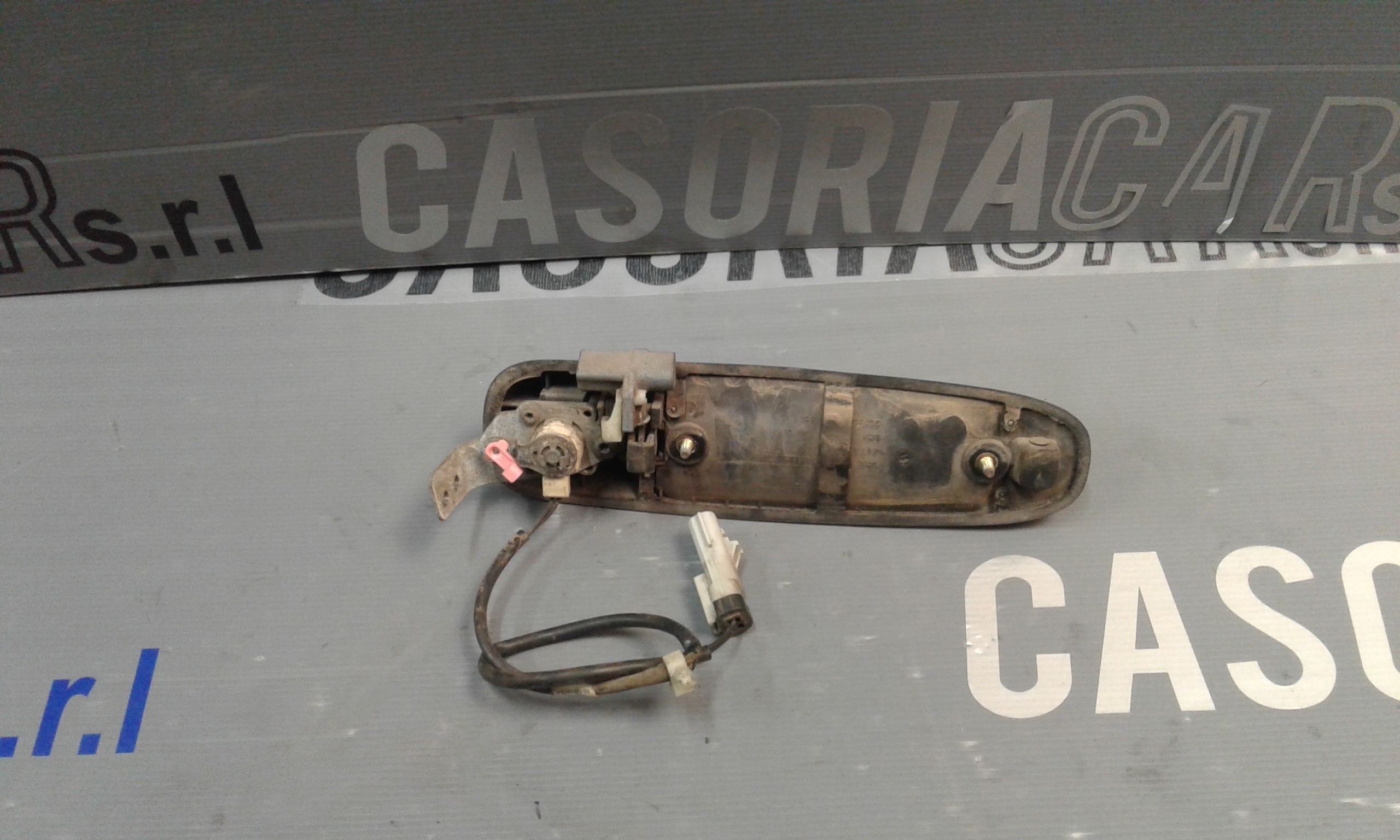 Maniglia esterna Anteriore Sinistra JEEP Cherokee 3 Serie