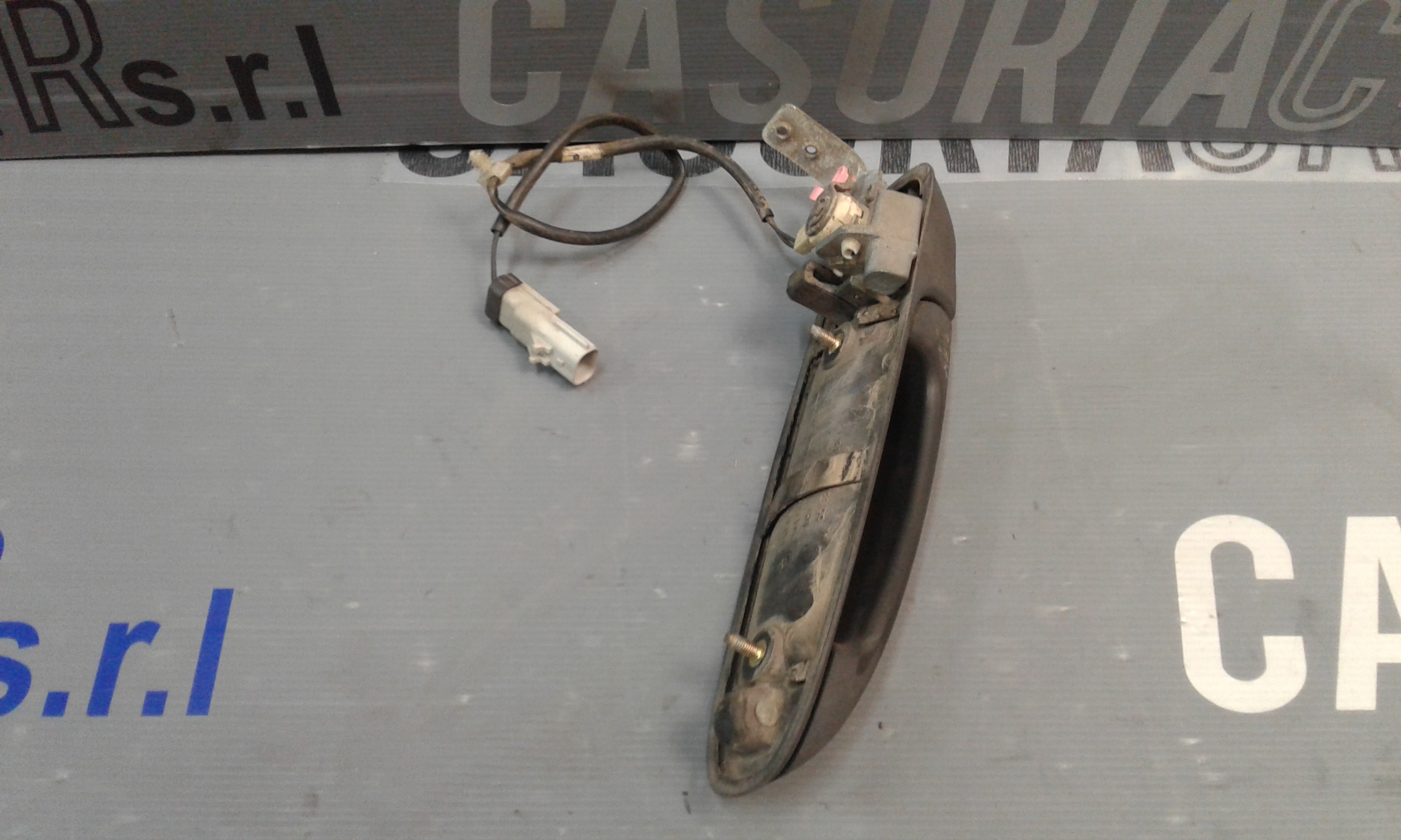 Maniglia esterna Anteriore Sinistra JEEP Cherokee 3 Serie