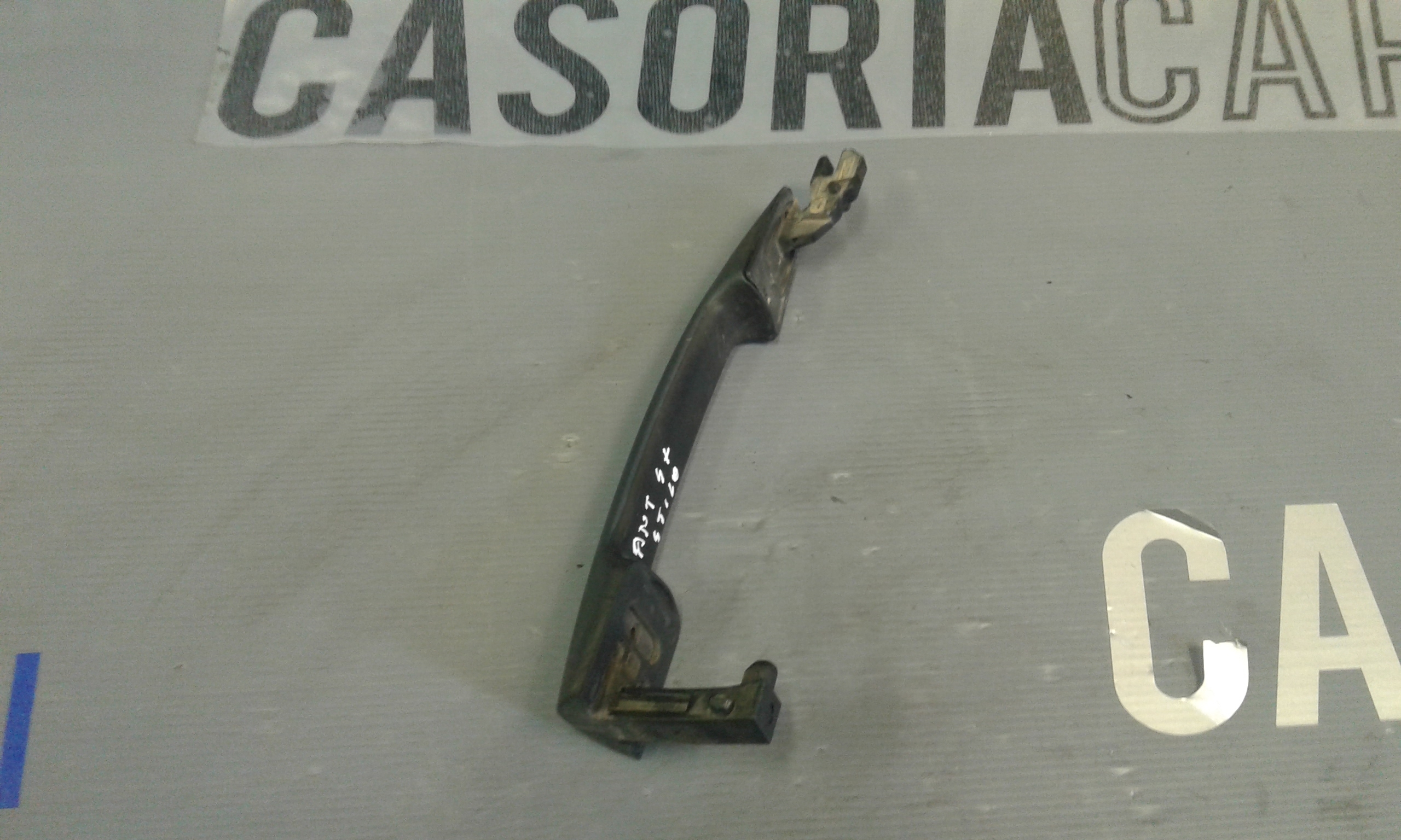 Maniglia esterna Anteriore Sinistra FIAT Stilo Berlina 5P