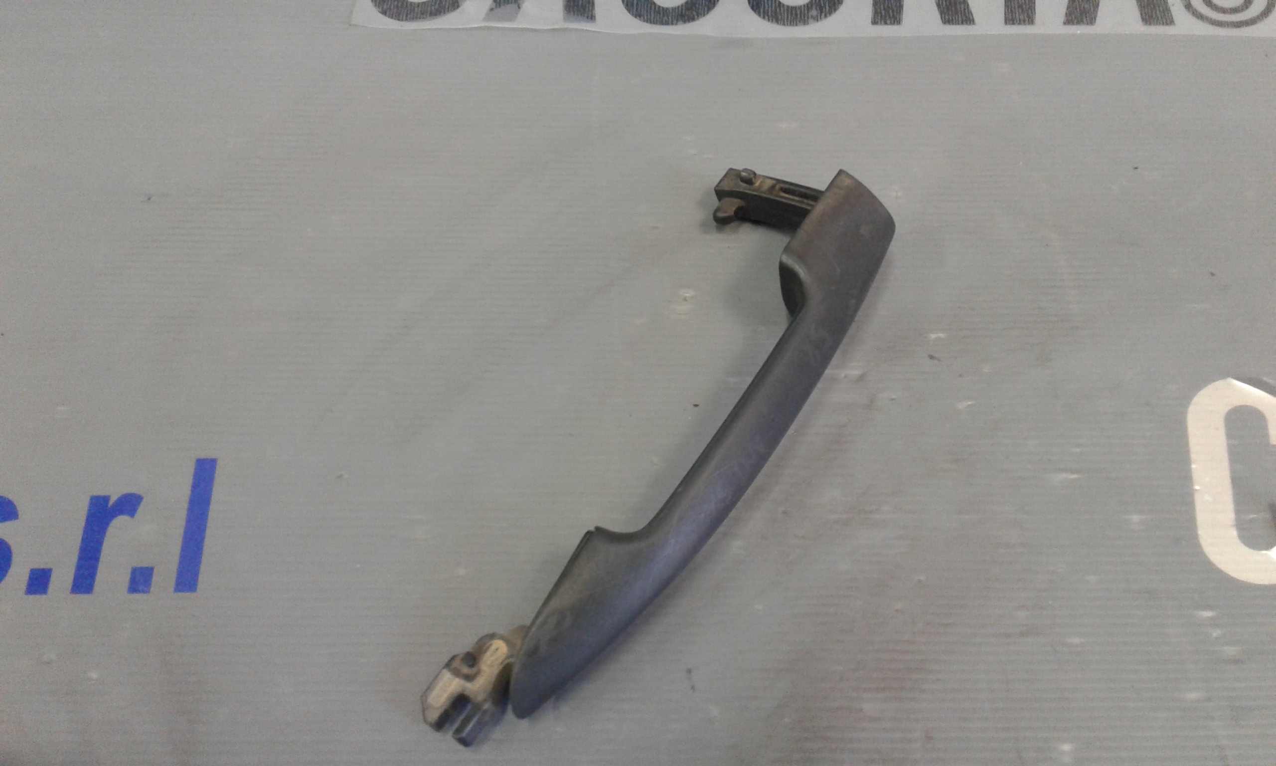 Maniglia esterna Anteriore Sinistra FIAT Stilo Berlina 5P