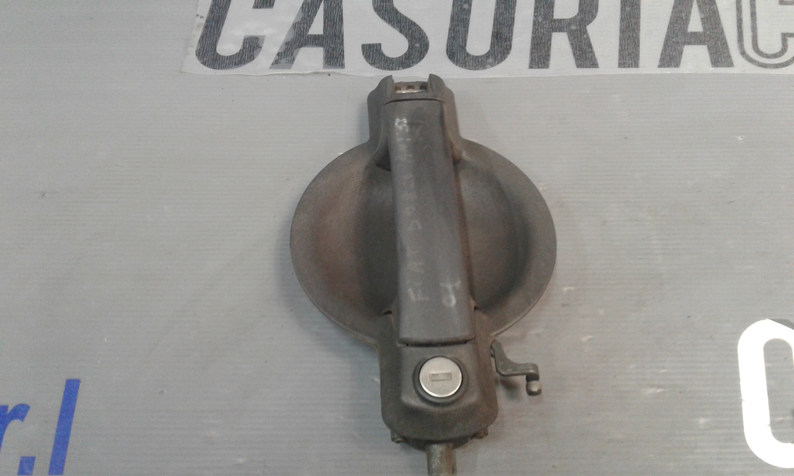 Maniglia esterna Anteriore Sinistra FIAT Dobl 1 Serie