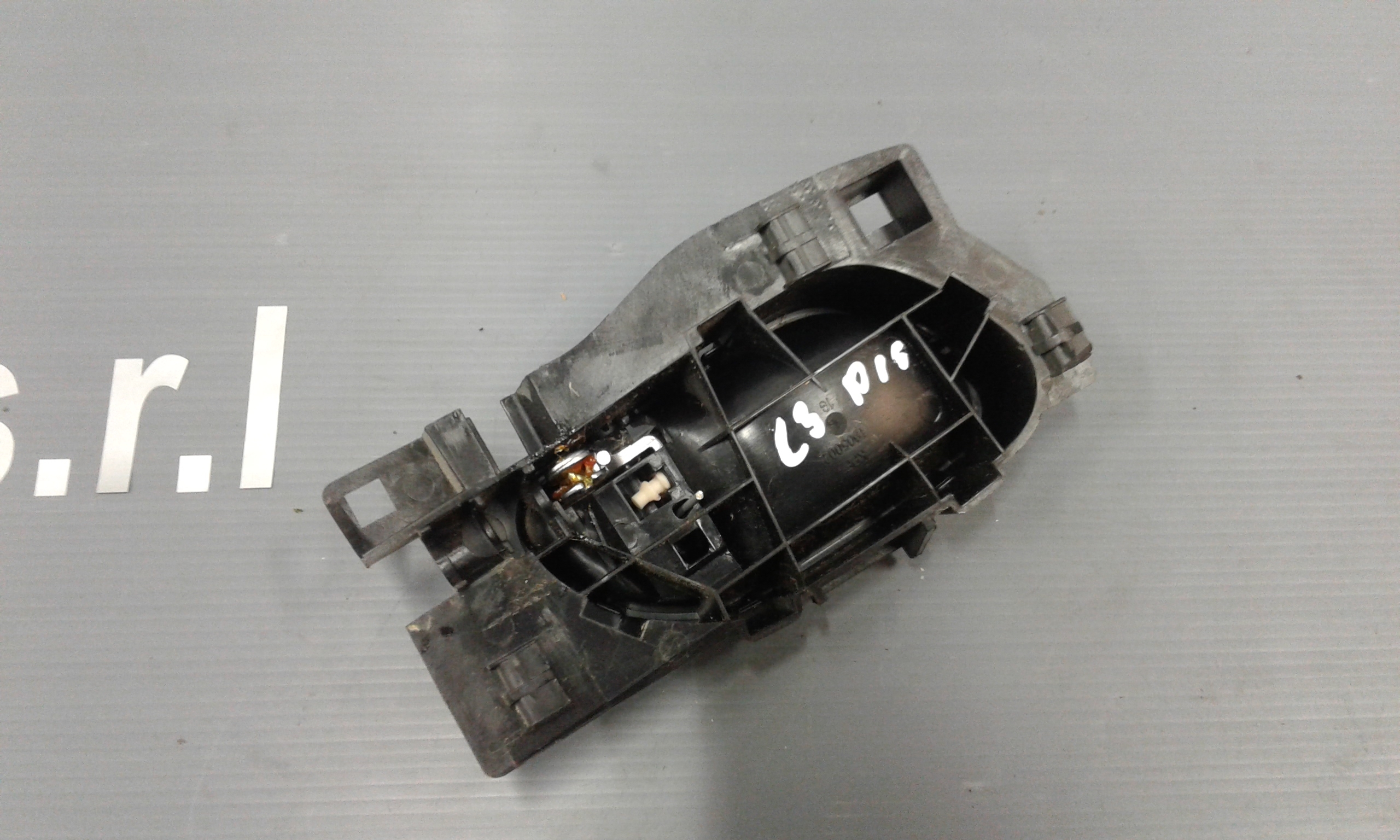 Maniglia esterna Anteriore Sinistra CITROEN C3 Picasso