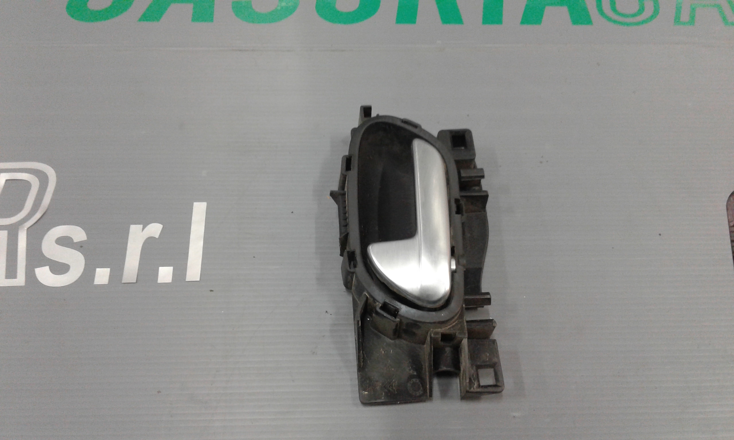 Maniglia esterna Anteriore Sinistra CITROEN C3 Picasso