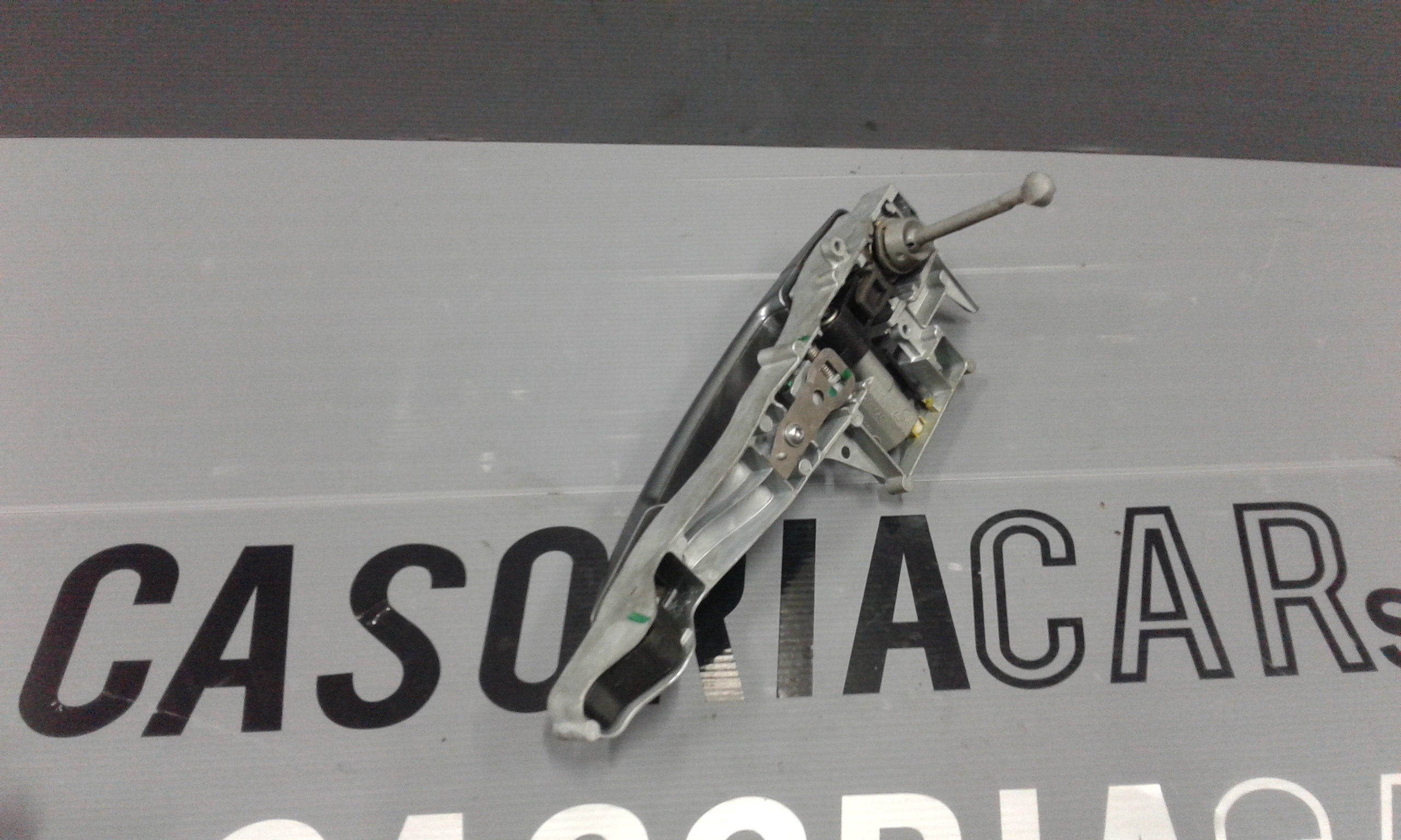 Maniglia esterna Anteriore Sinistra CITROEN C4 Gran Picasso