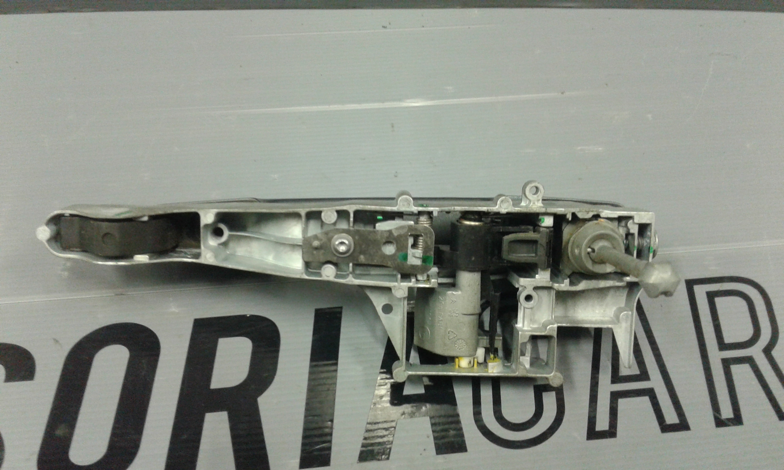 Maniglia esterna Anteriore Sinistra CITROEN C4 Gran Picasso