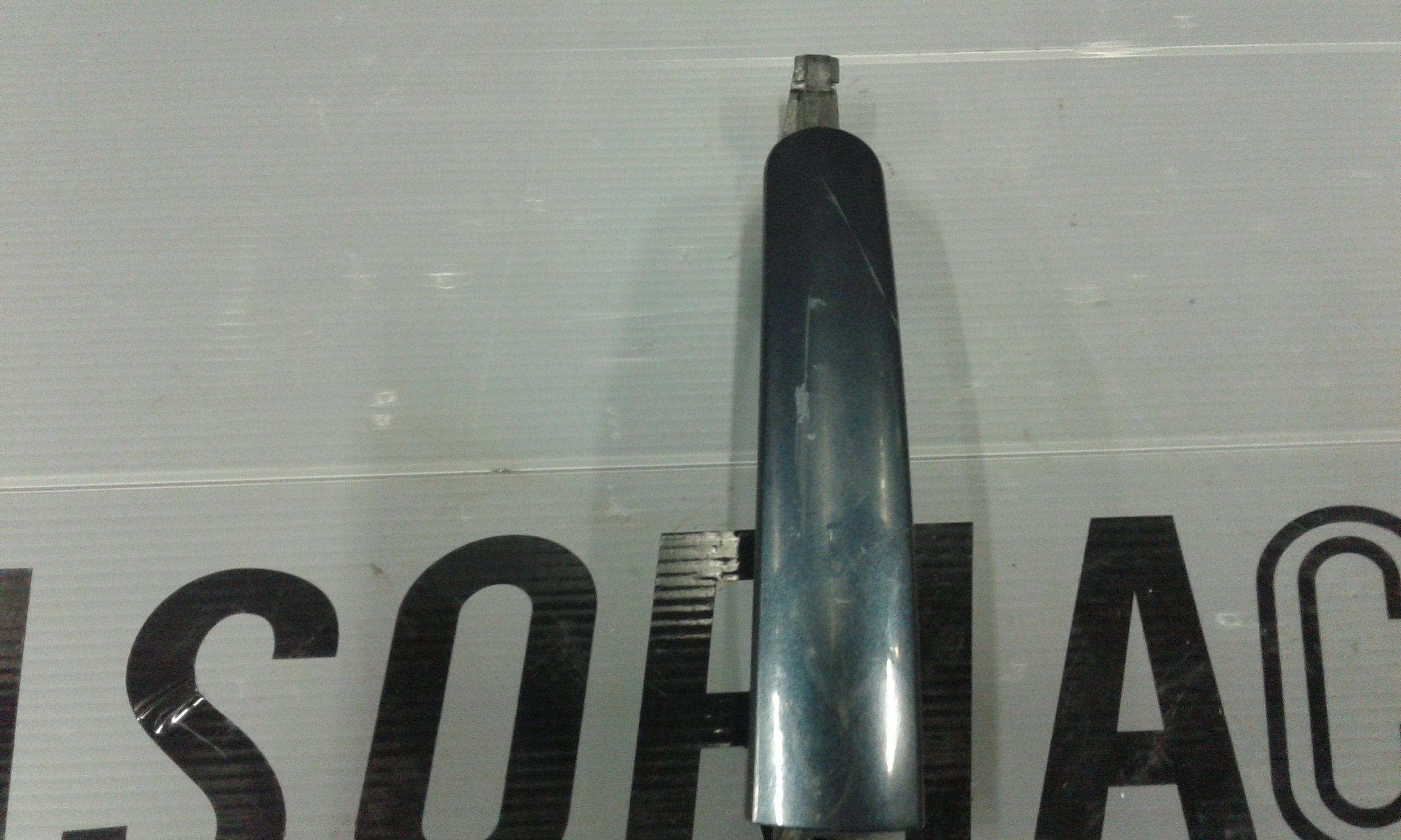 Maniglia esterna Anteriore Sinistra VOLKSWAGEN Golf 5 Berlina