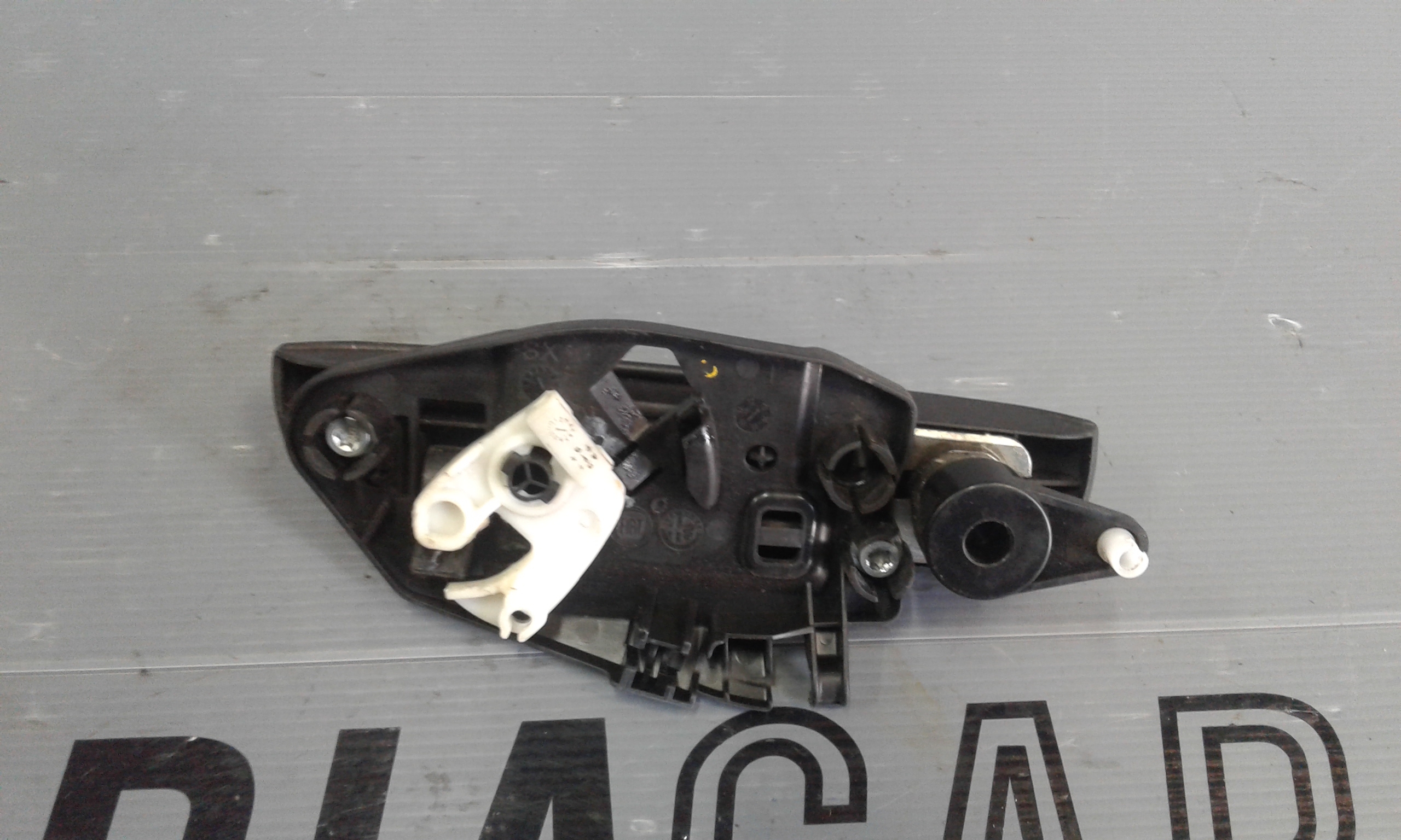 Maniglia esterna Anteriore Sinistra FIAT Panda 3 Serie