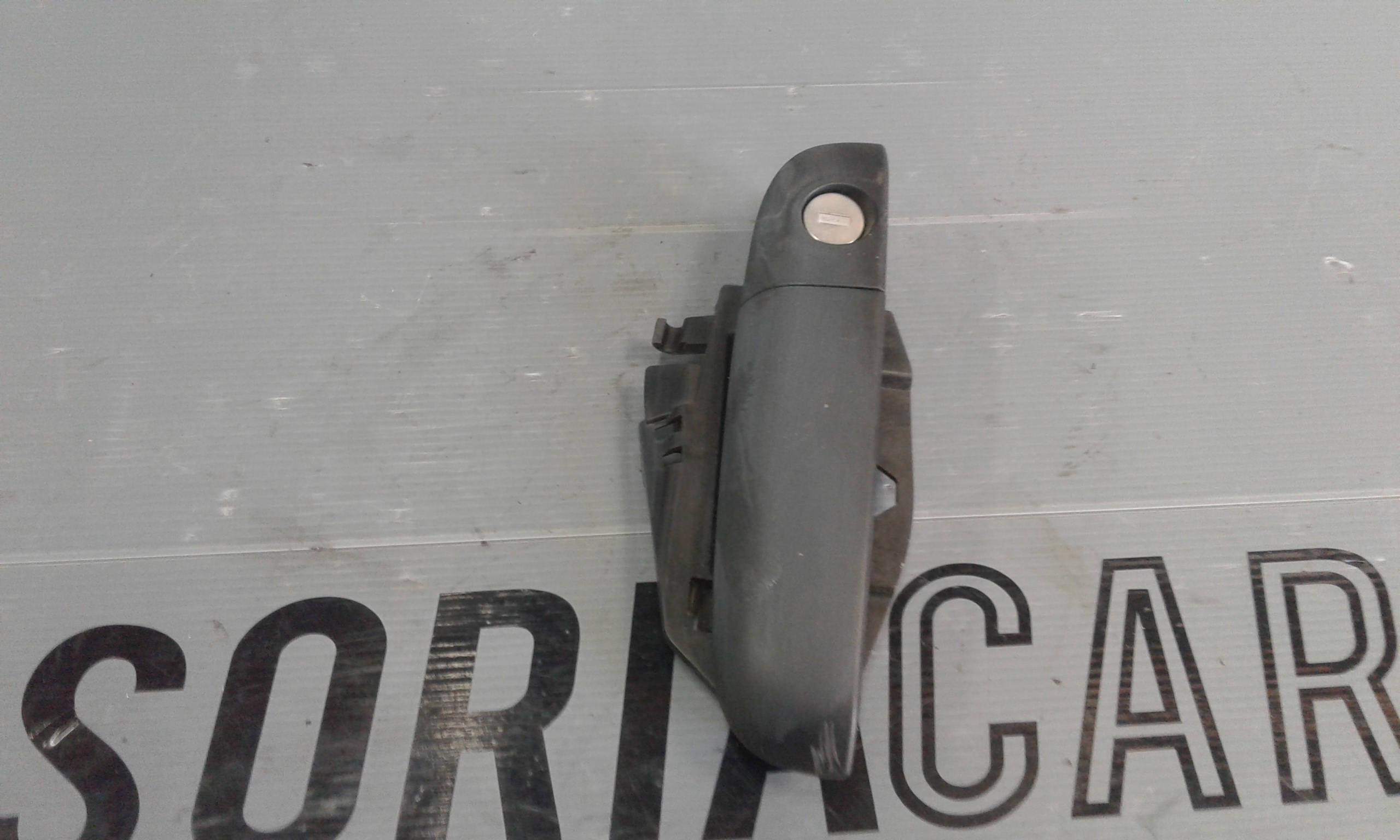 Maniglia esterna Anteriore Sinistra FIAT Panda 3 Serie