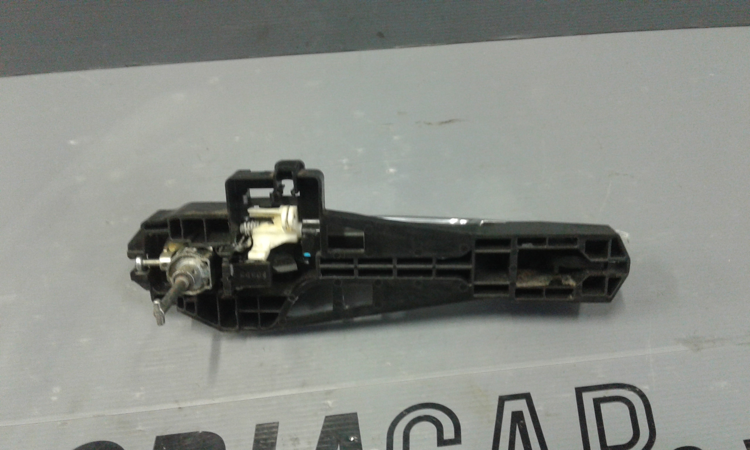 Maniglia esterna Anteriore Sinistra FIAT 500 L 1  Serie