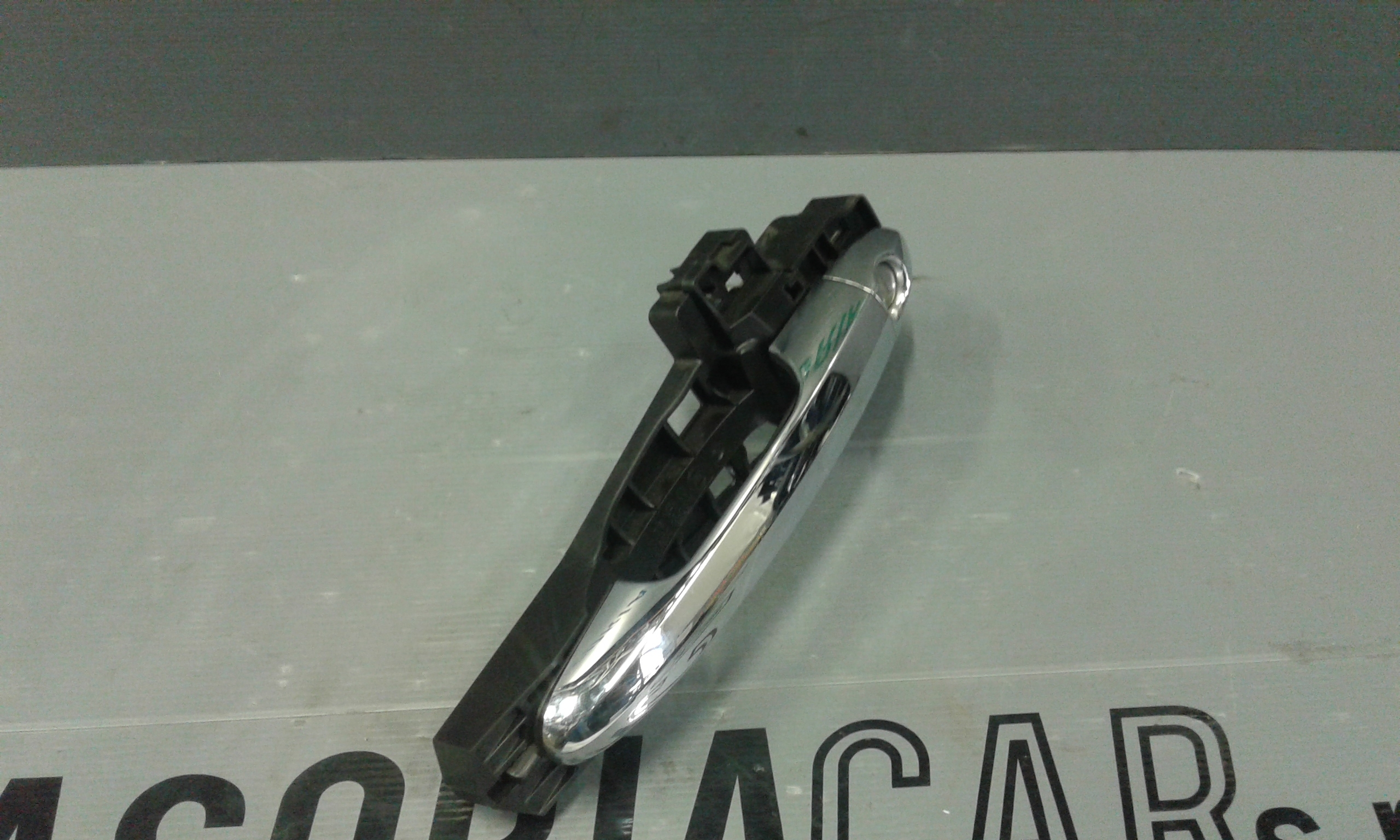 Maniglia esterna Anteriore Sinistra FIAT 500 L 1  Serie