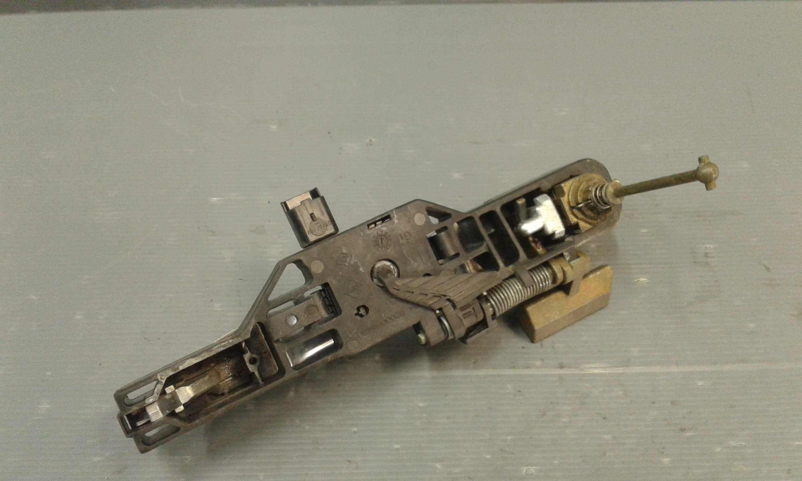 Maniglia esterna Anteriore Sinistra RENAULT Grand Espace 1 Serie