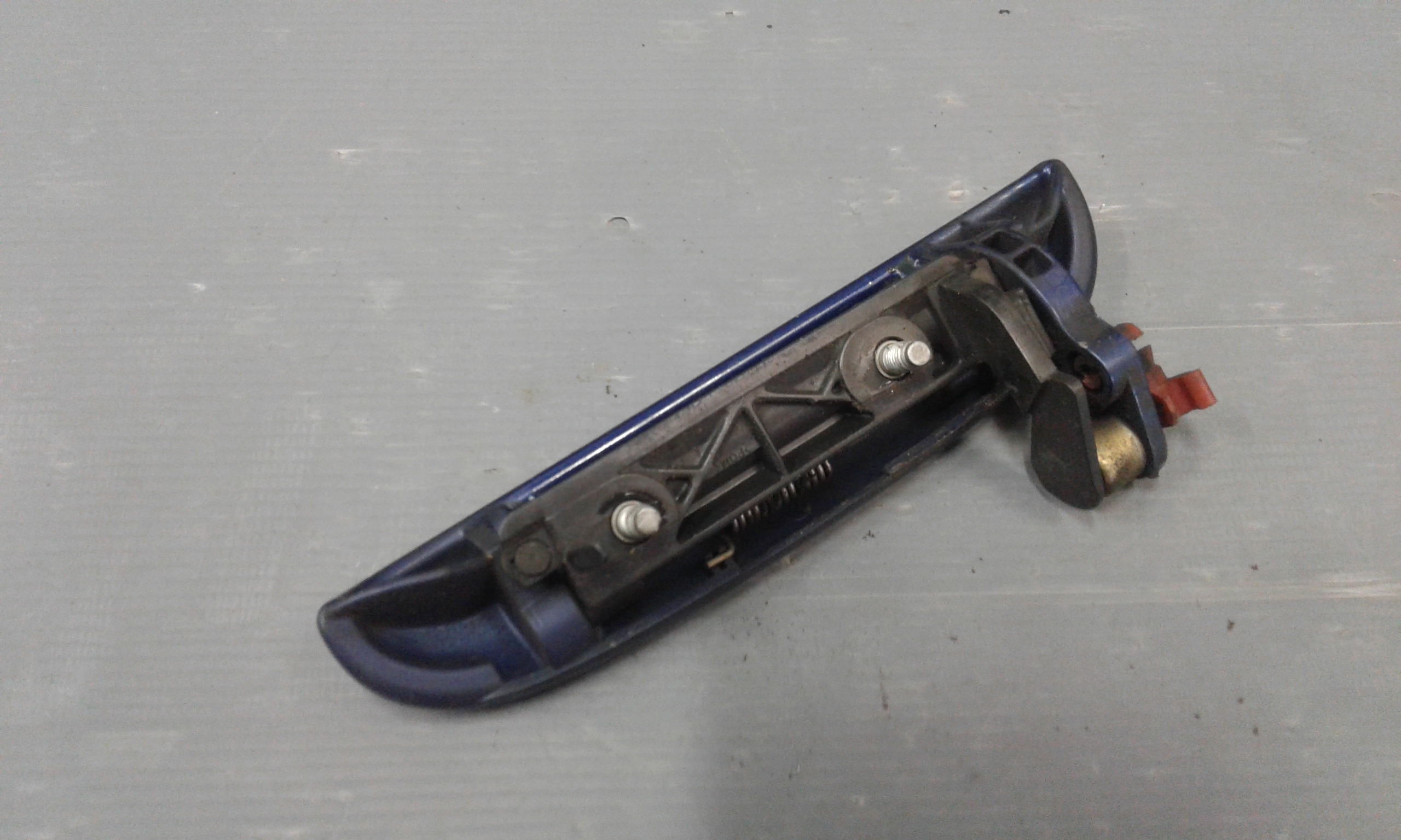 Maniglia esterna Anteriore Sinistra TOYOTA Yaris Verso 1 Serie