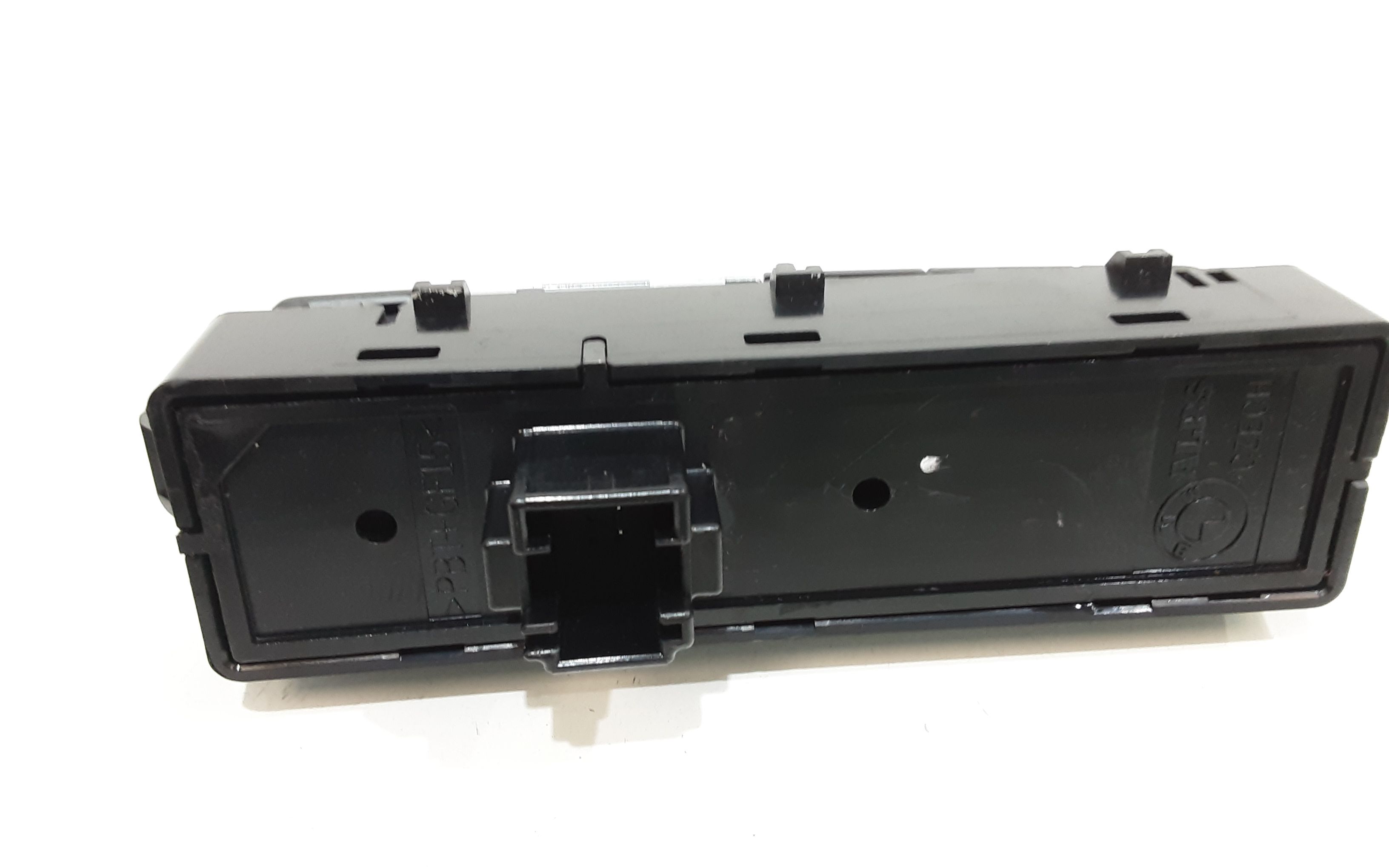 Pulsantiera tunnel centrale BMW X1 Serie (15>)