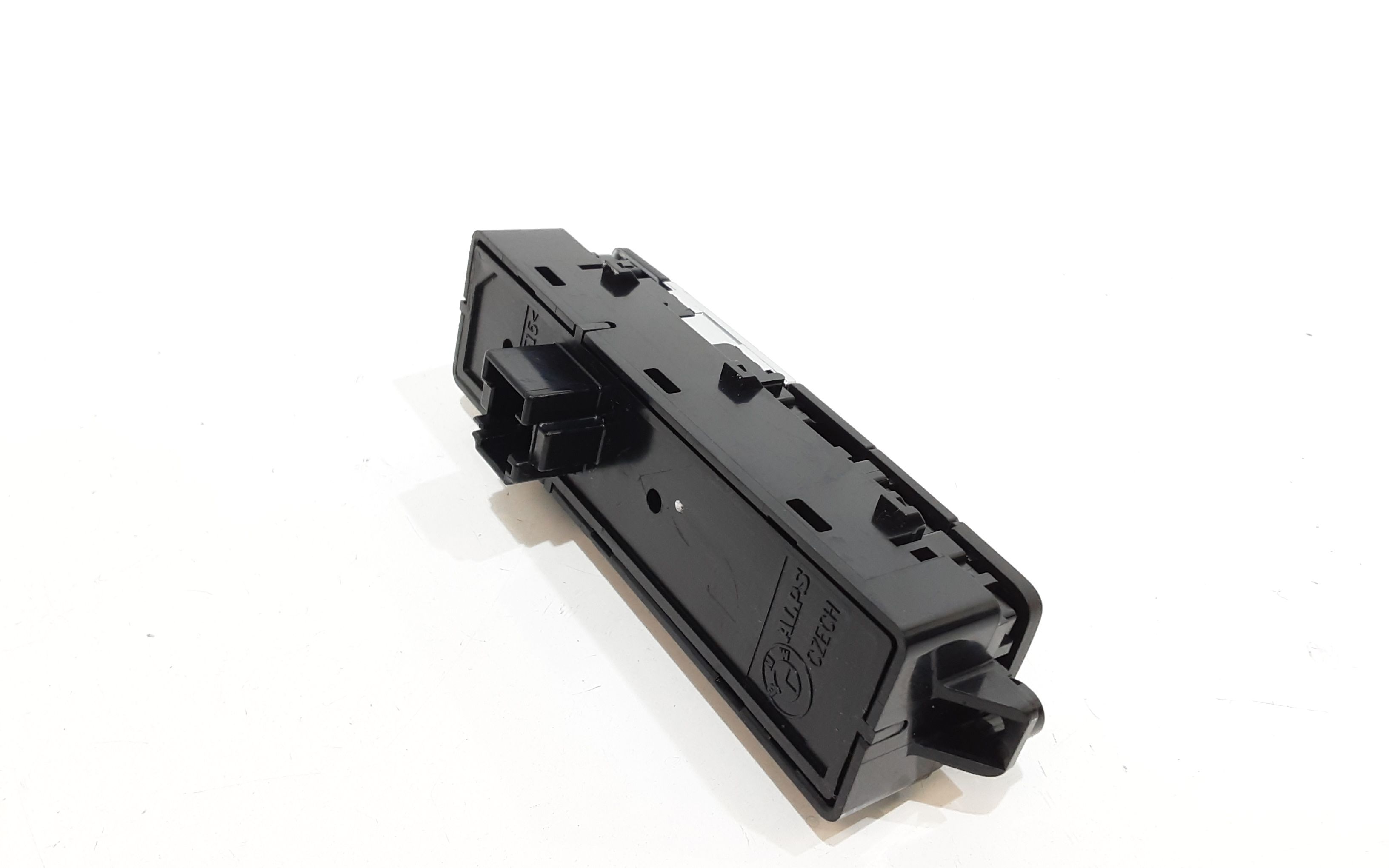 Pulsantiera tunnel centrale BMW X1 Serie (15>)