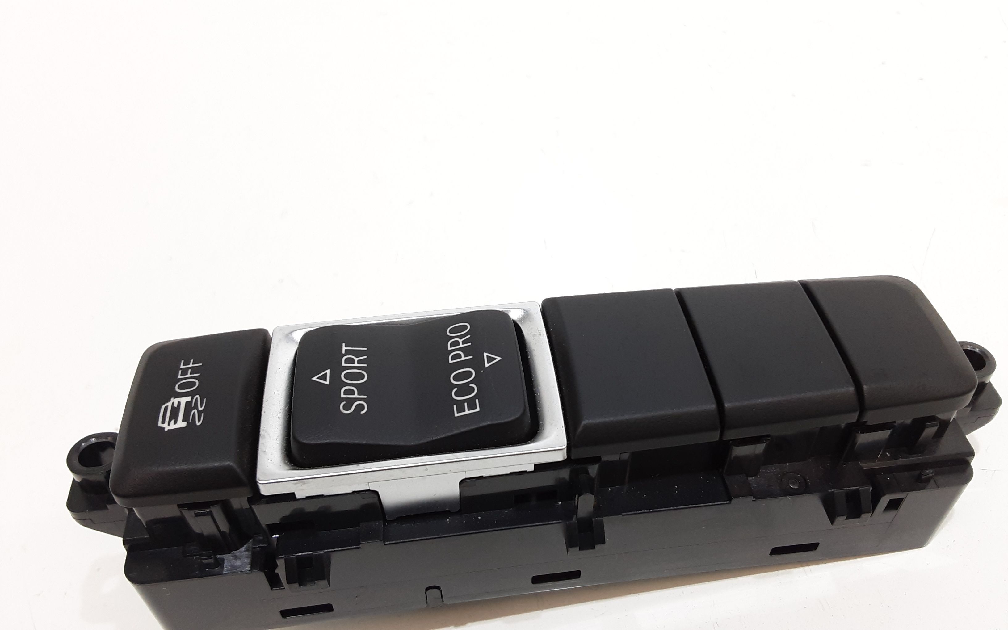 Pulsantiera tunnel centrale BMW X1 Serie (15>)