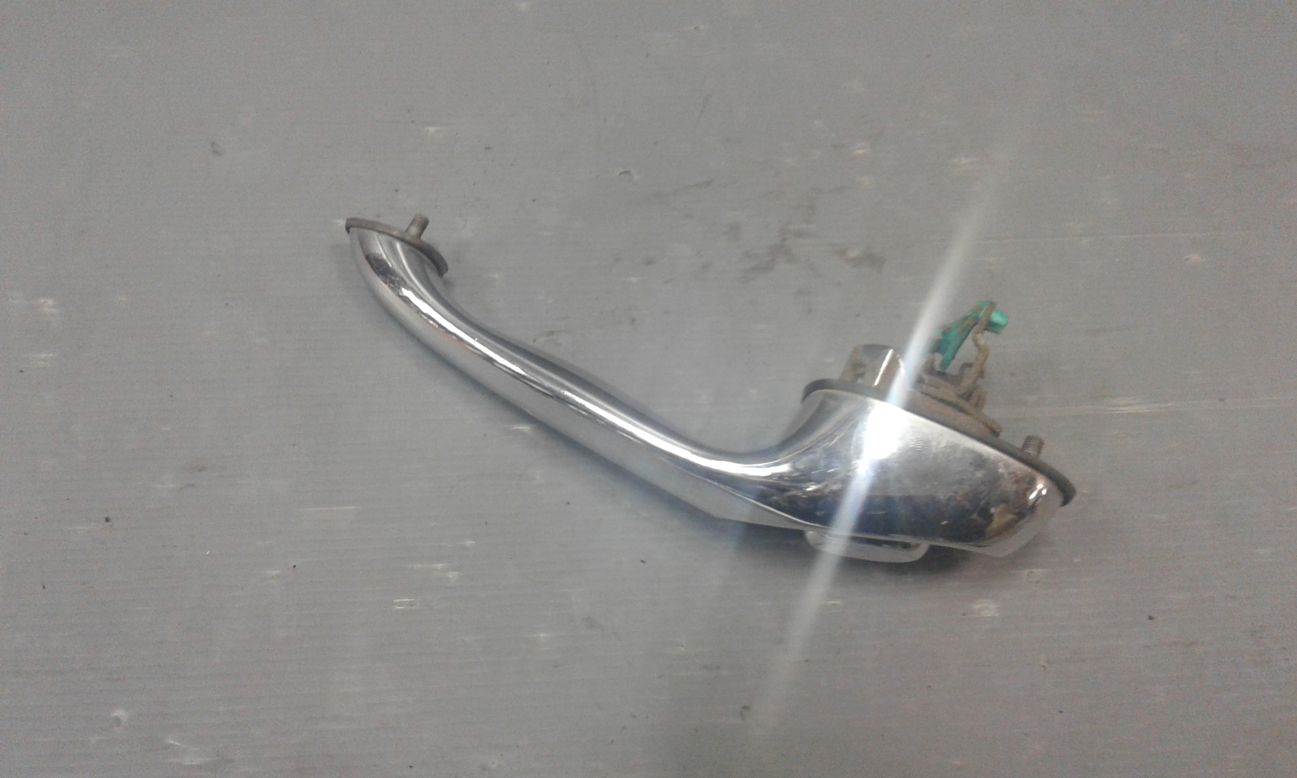 Maniglia esterna Anteriore Sinistra CHRYSLER PT Cruiser Berlina