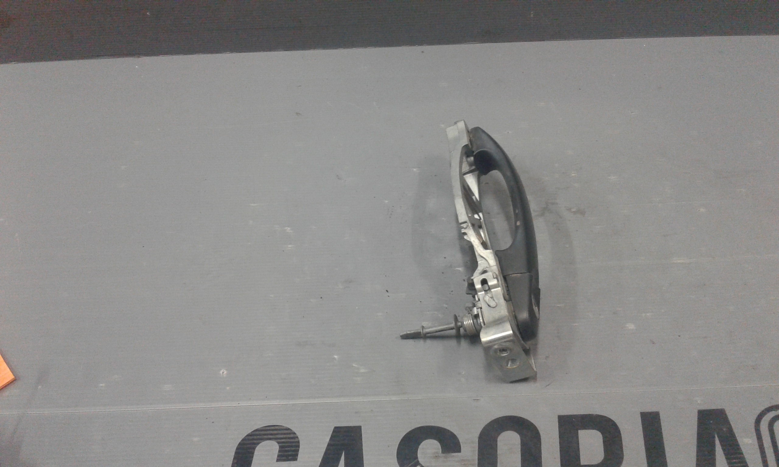 Maniglia esterna Anteriore Sinistra VOLKSWAGEN Caddy 4 Serie