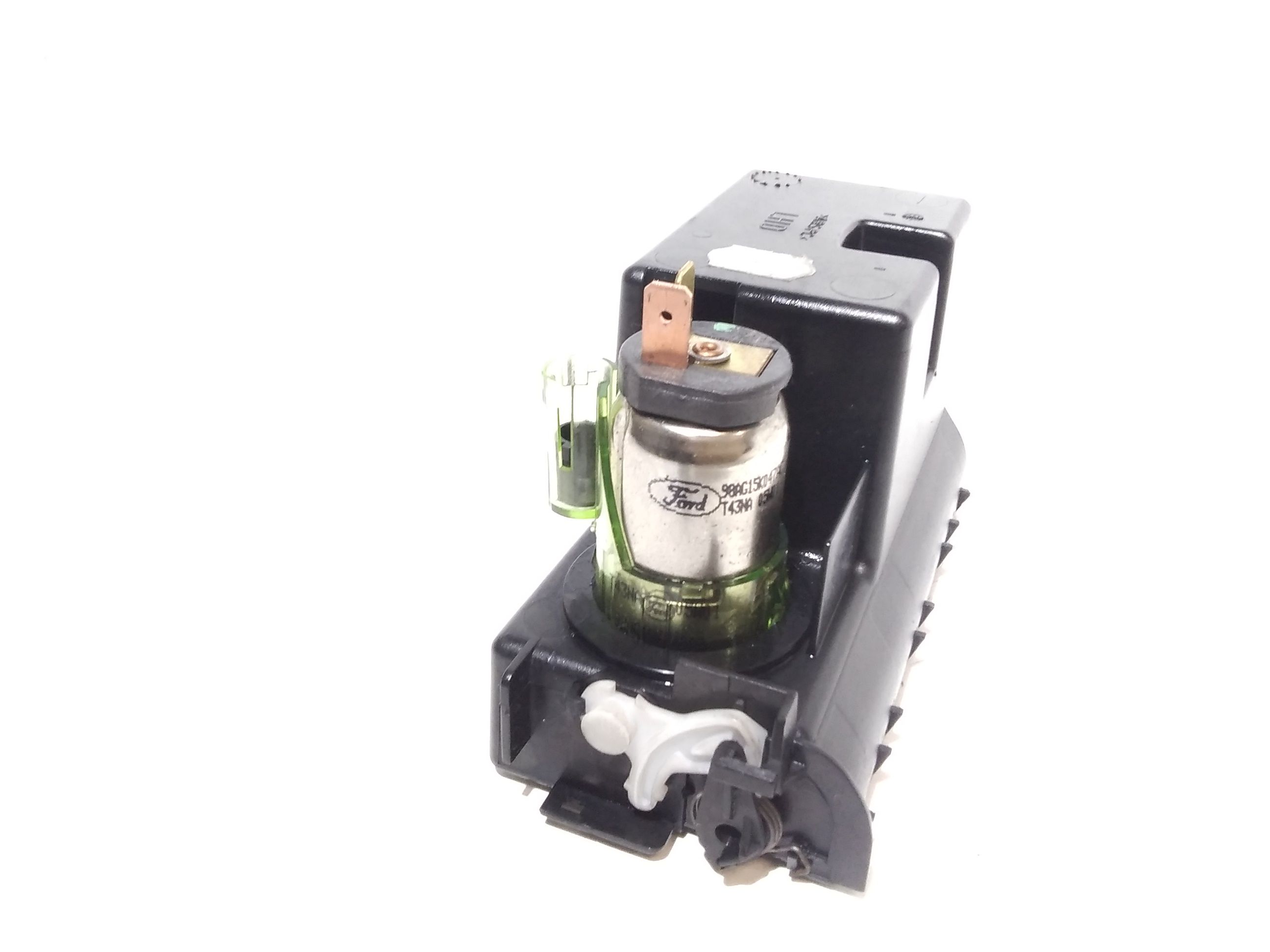 Accendisigari FORD Mondeo Berlina 5 Serie