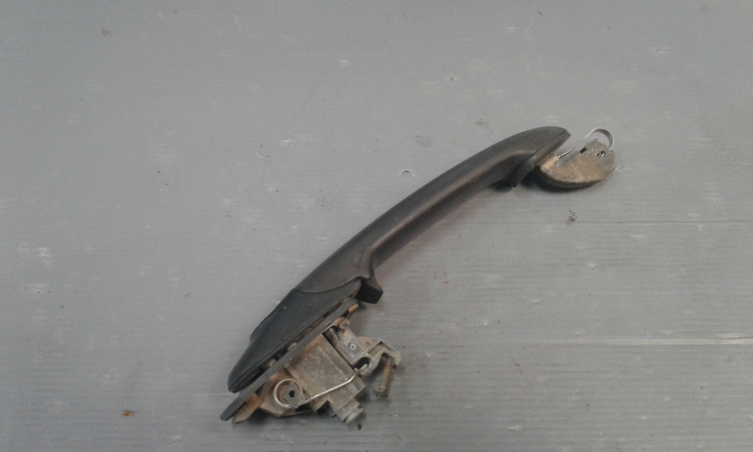 Maniglia esterna Anteriore Sinistra VOLKSWAGEN Caddy 2 Serie