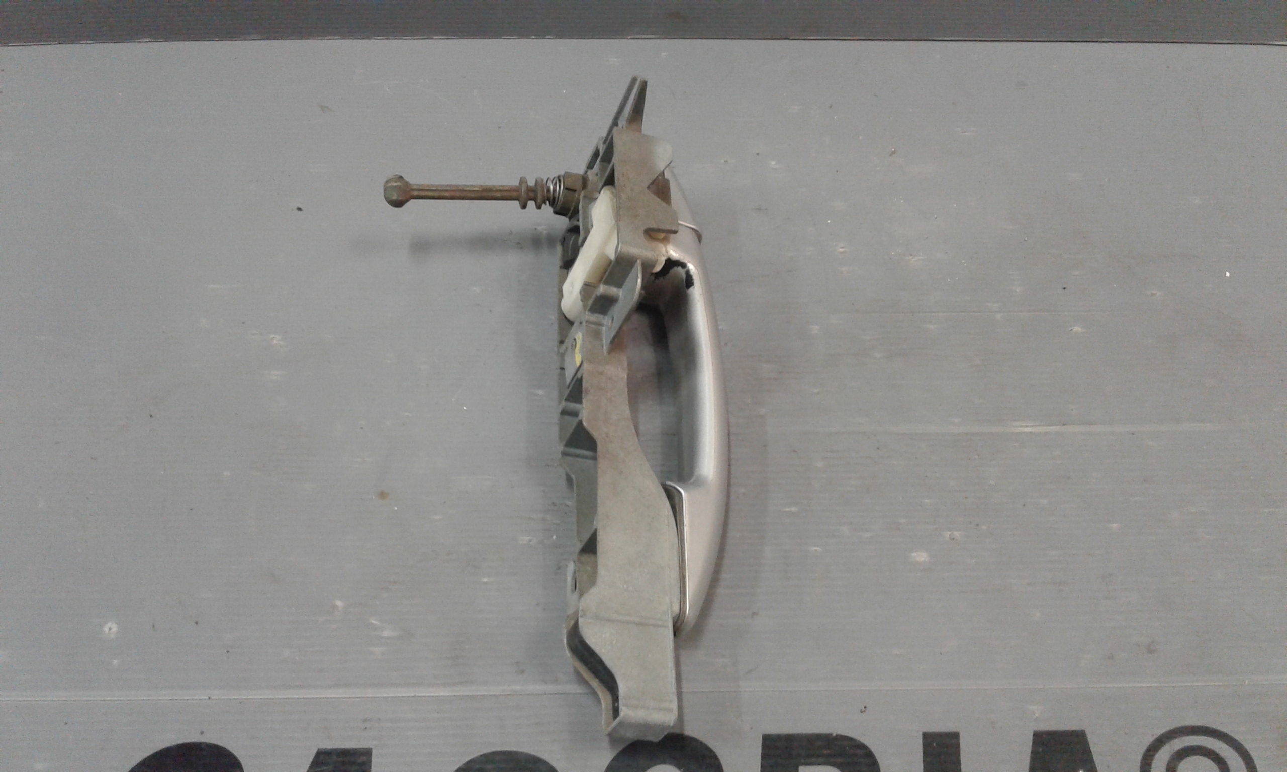 Maniglia esterna Anteriore Sinistra PEUGEOT 407 S. Wagon