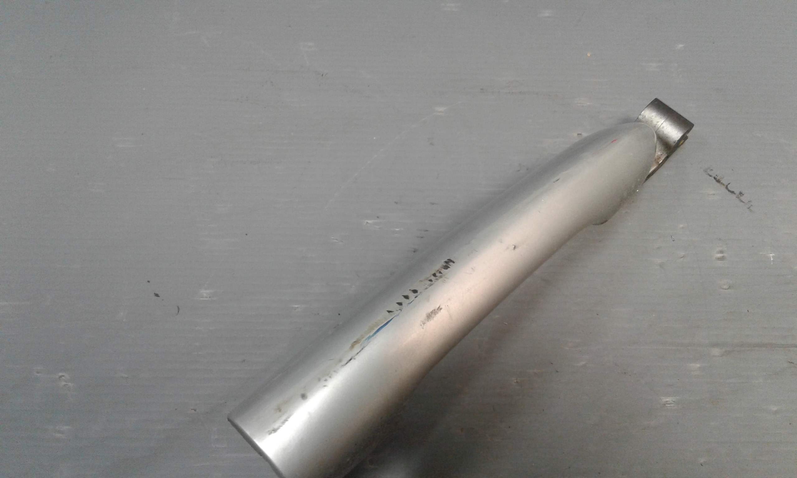 Maniglia esterna Anteriore Sinistra RENAULT Clio 5